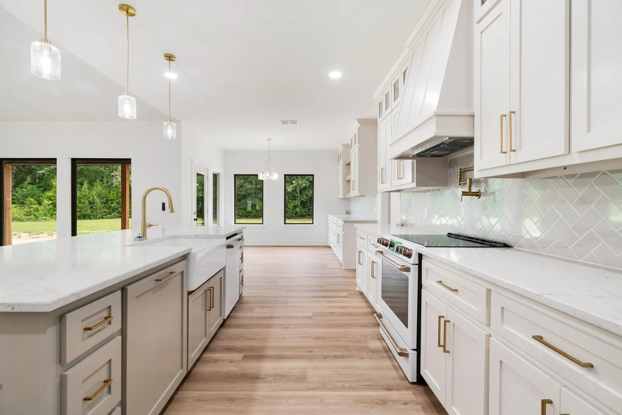 Single Family Residence For Sale in Lamar County , 250 Private Road 45855, Blossom, Texas 75416, 4 Bedroom, 3 Bathroom, 2 Garage spaces, 2,803 Sqft, built in 2026, mls#21263444, Real Estate Agent in Blossom, Homes For Sale in Lamar county, Homes For Sale in Blossom, Realtor in Blossom Texas, Real Estate Brokerage Independent Realty Texas, Luminita Cordes Realtor