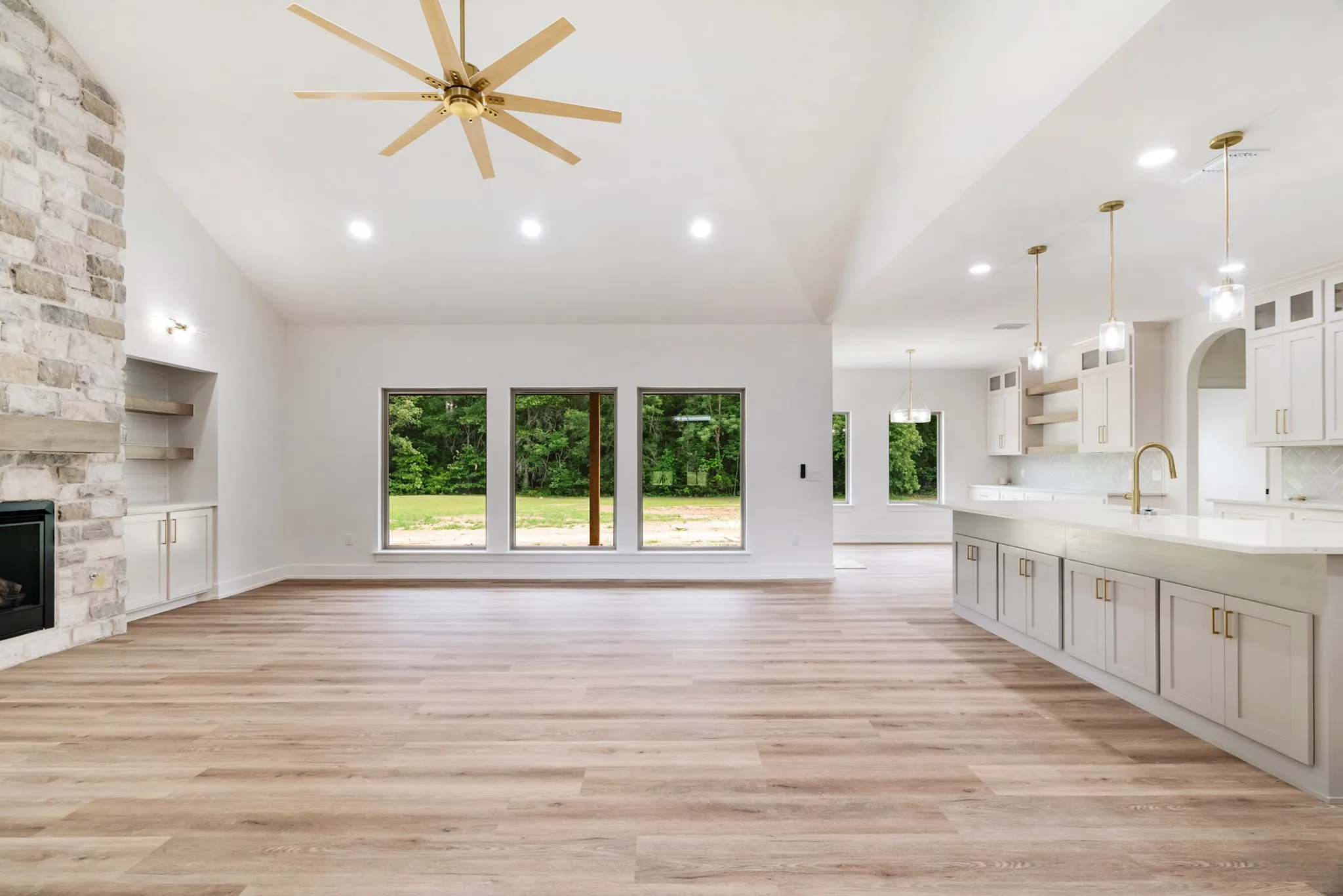 Single Family Residence For Sale in Lamar County , 250 Private Road 45855, Blossom, Texas 75416, 4 Bedroom, 3 Bathroom, 2 Garage spaces, 2,803 Sqft, built in 2026, mls#21263444, Real Estate Agent in Blossom, Homes For Sale in Lamar county, Homes For Sale in Blossom, Realtor in Blossom Texas, Real Estate Brokerage Independent Realty Texas, Luminita Cordes Realtor
