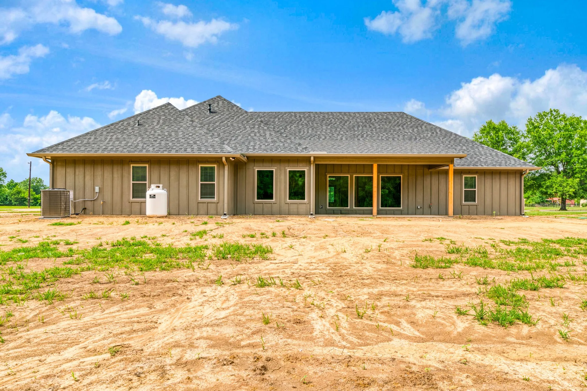 Single Family Residence For Sale in Lamar County , 250 Private Road 45855, Blossom, Texas 75416, 4 Bedroom, 3 Bathroom, 2 Garage spaces, 2,803 Sqft, built in 2026, mls#21263444, Real Estate Agent in Blossom, Homes For Sale in Lamar county, Homes For Sale in Blossom, Realtor in Blossom Texas, Real Estate Brokerage Independent Realty Texas, Luminita Cordes Realtor