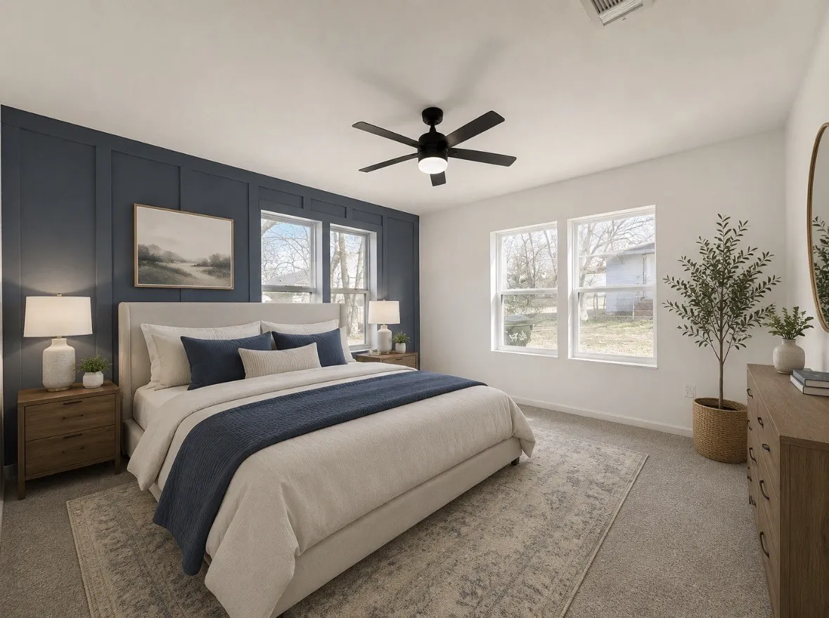 Single Family Residence For Sale in Grayson County , 607 E Monterey Street, Denison, Texas 75021, 4 Bedroom, 3 Bathroom, Garage spaces, 1,868 Sqft, built in 1920, mls#21287049, Real Estate Agent in Denison, Homes For Sale in Grayson county, Homes For Sale in Denison, Realtor in Denison Texas, Real Estate Brokerage Independent Realty Texas, Luminita Cordes Realtor