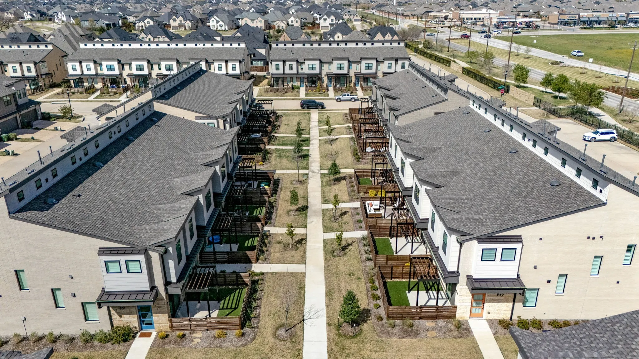 Townhouse For Sale in Denton County , 820 Dulaney Court, Prosper, Texas 75078, 3 Bedrooms, 3 Bathrooms, 2 Garage spaces, 1,886 Sqft, built in 2023, Price $400,000, mls#21287056, Real Estate Agent in Prosper, Homes For Sale in Denton county, Homes For Sale in Prosper, Realtor in Prosper Texas, Real Estate Brokerage Independent Realty Texas, Luminita Cordes Realtor
