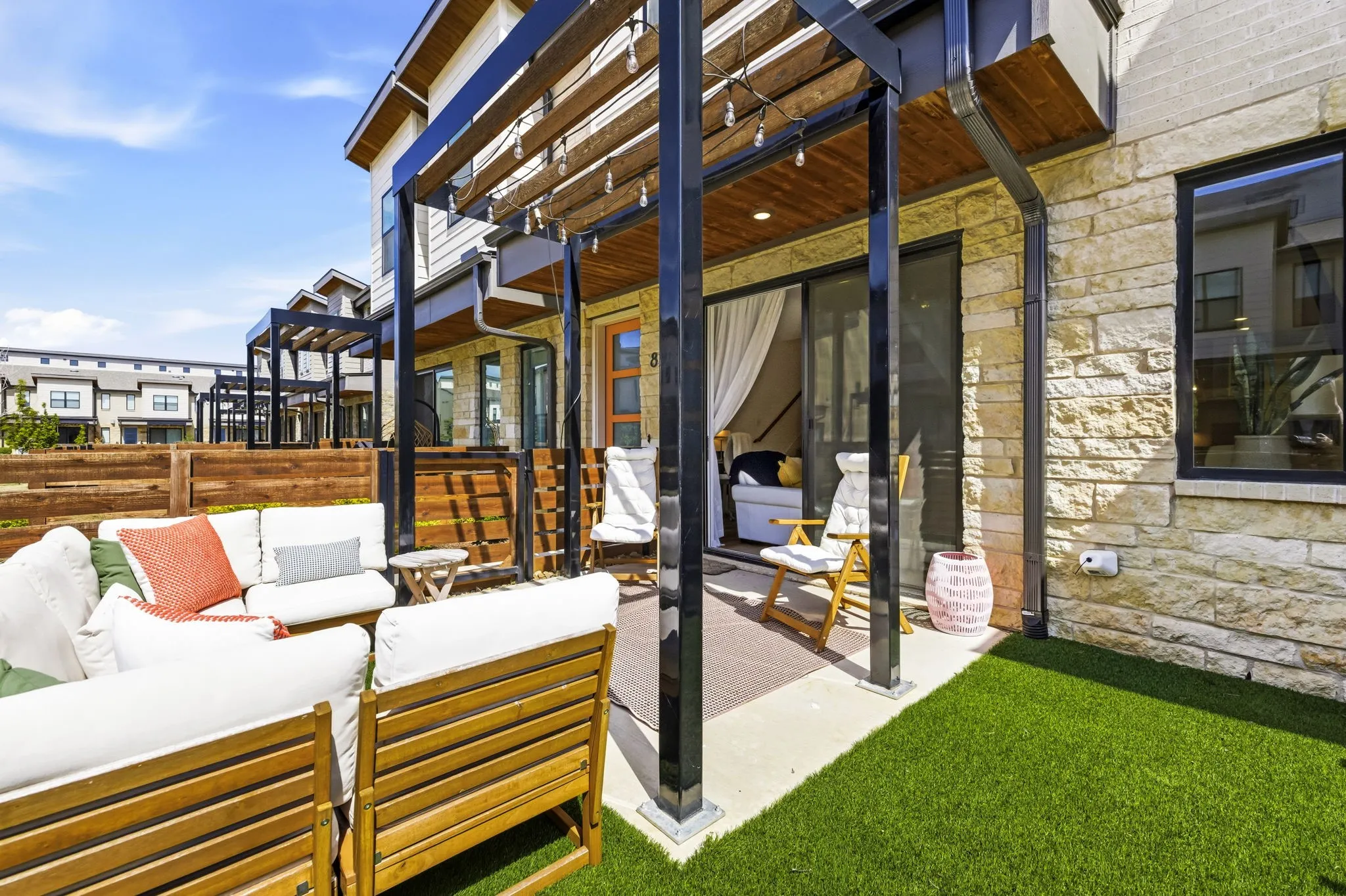 Townhouse For Sale in Denton County , 820 Dulaney Court, Prosper, Texas 75078, 3 Bedrooms, 3 Bathrooms, 2 Garage spaces, 1,886 Sqft, built in 2023, Price $400,000, mls#21287056, Real Estate Agent in Prosper, Homes For Sale in Denton county, Homes For Sale in Prosper, Realtor in Prosper Texas, Real Estate Brokerage Independent Realty Texas, Luminita Cordes Realtor
