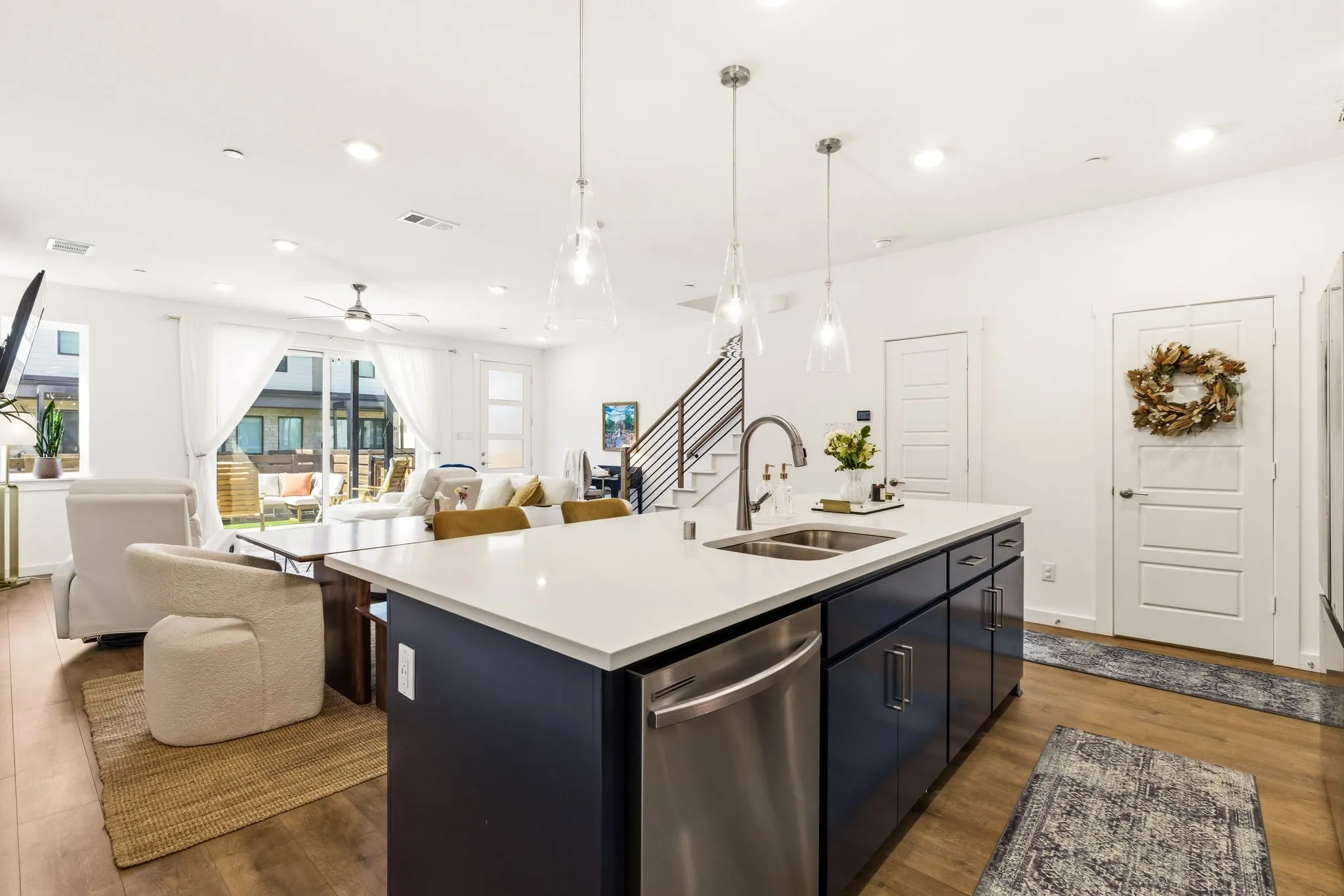 Townhouse For Sale in Denton County , 820 Dulaney Court, Prosper, Texas 75078, 3 Bedrooms, 3 Bathrooms, 2 Garage spaces, 1,886 Sqft, built in 2023, Price $400,000, mls#21287056, Real Estate Agent in Prosper, Homes For Sale in Denton county, Homes For Sale in Prosper, Realtor in Prosper Texas, Real Estate Brokerage Independent Realty Texas, Luminita Cordes Realtor