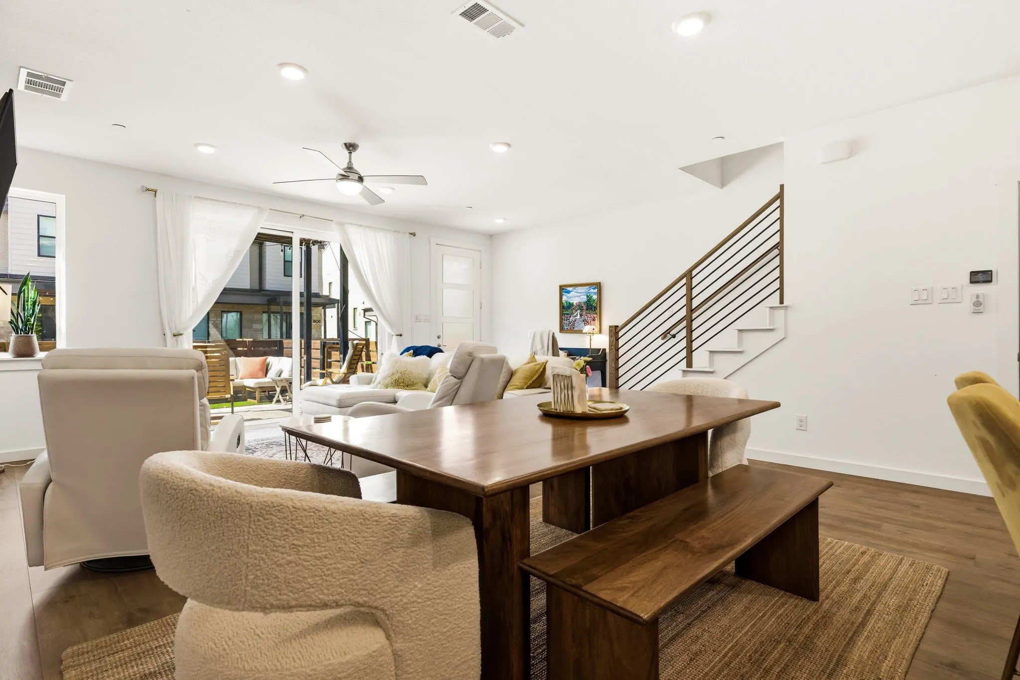 Townhouse For Sale in Denton County , 820 Dulaney Court, Prosper, Texas 75078, 3 Bedrooms, 3 Bathrooms, 2 Garage spaces, 1,886 Sqft, built in 2023, Price $400,000, mls#21287056, Real Estate Agent in Prosper, Homes For Sale in Denton county, Homes For Sale in Prosper, Realtor in Prosper Texas, Real Estate Brokerage Independent Realty Texas, Luminita Cordes Realtor
