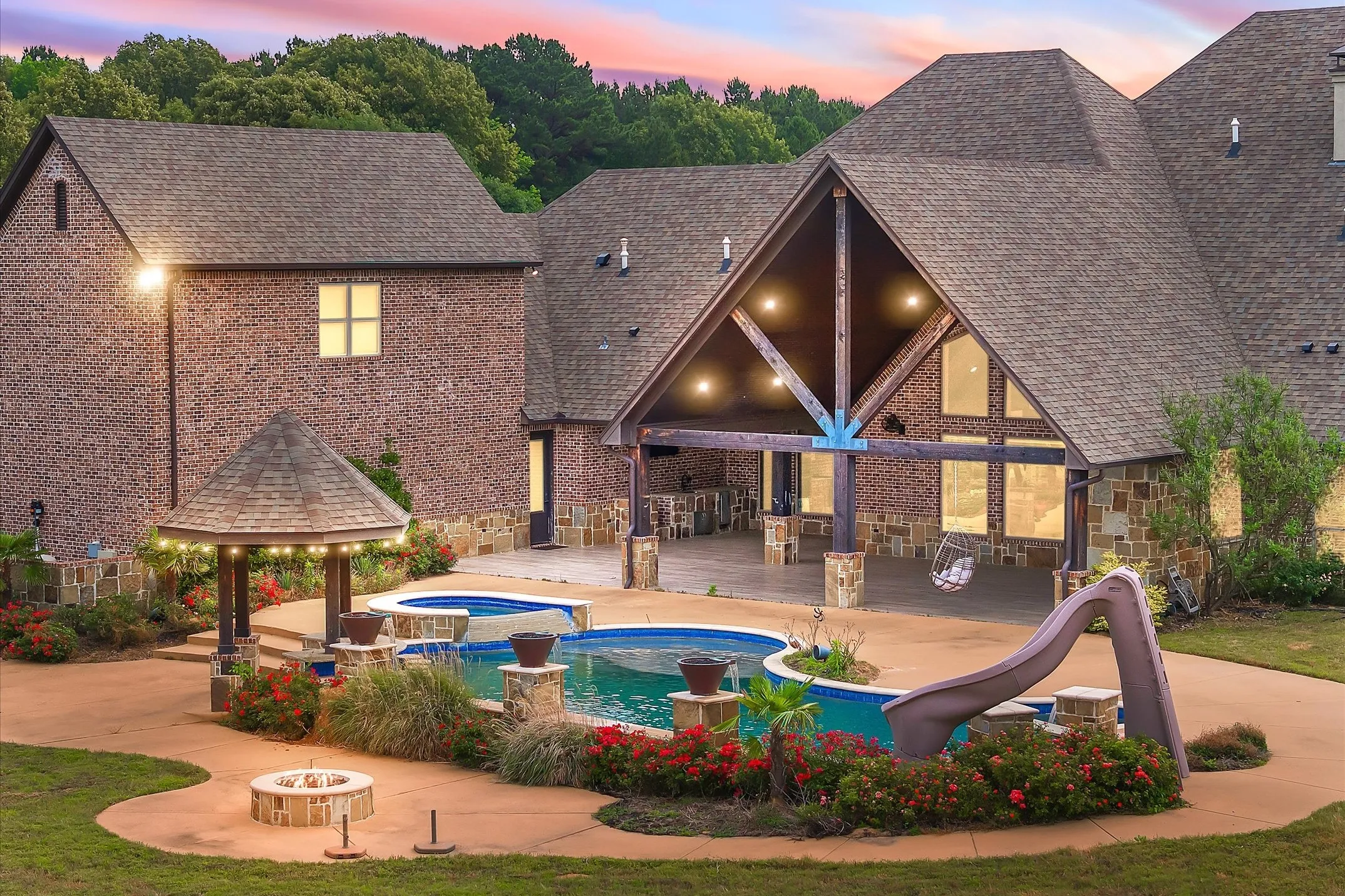 Single Family Residence For Sale in Smith County , 16508 Hailey Court, Tyler, Texas 75703, 6 Bedrooms, 9 Bathrooms, 13 Garage spaces, 9,730 Sqft, built in 2016, Price $2,800,000, mls#21281232, Real Estate Agent in Tyler, Homes For Sale in Smith county, Homes For Sale in Tyler, Realtor in Tyler Texas, Real Estate Brokerage Independent Realty Texas, Luminita Cordes Realtor