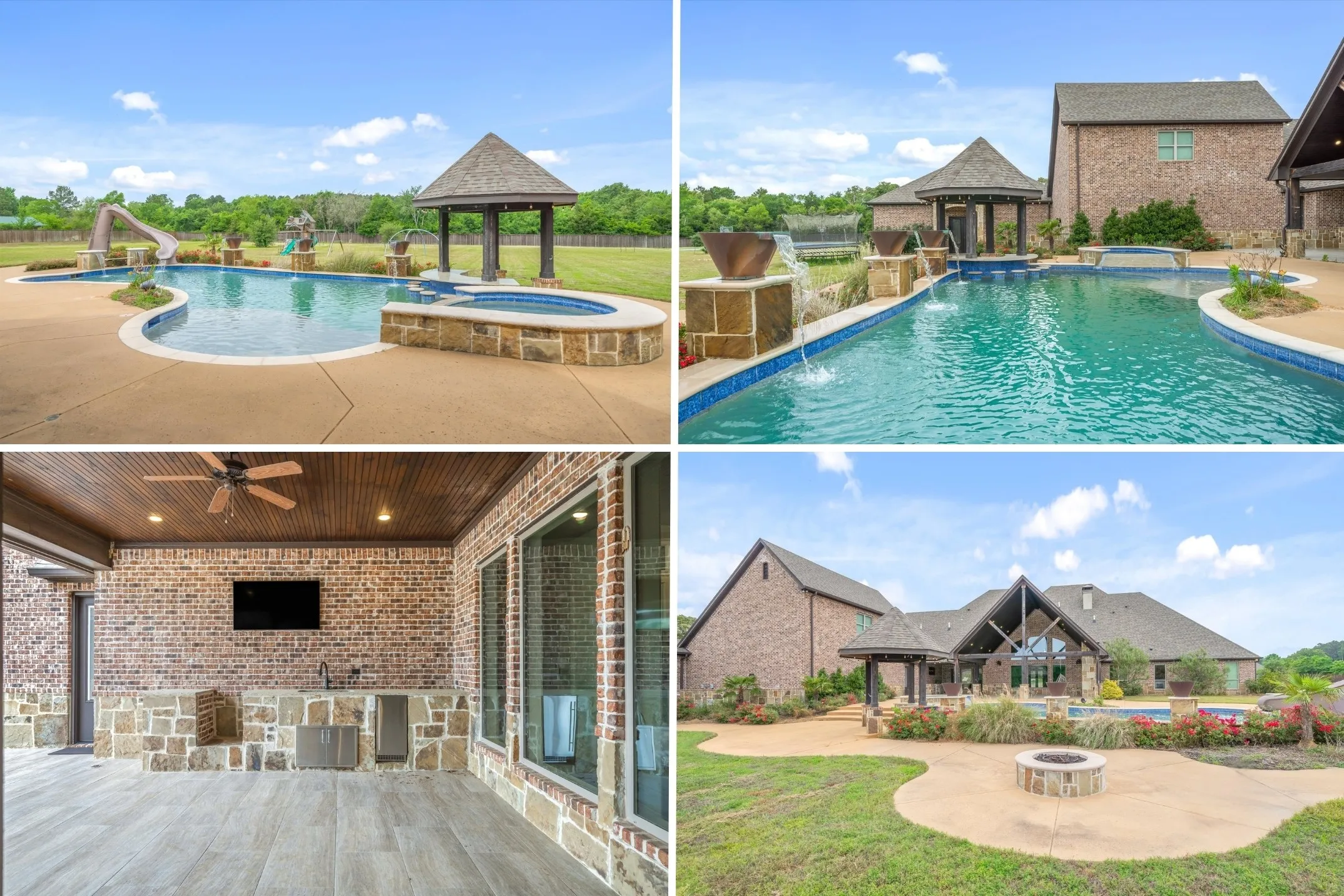 Single Family Residence For Sale in Smith County , 16508 Hailey Court, Tyler, Texas 75703, 6 Bedrooms, 9 Bathrooms, 13 Garage spaces, 9,730 Sqft, built in 2016, Price $2,800,000, mls#21281232, Real Estate Agent in Tyler, Homes For Sale in Smith county, Homes For Sale in Tyler, Realtor in Tyler Texas, Real Estate Brokerage Independent Realty Texas, Luminita Cordes Realtor