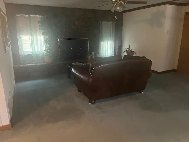 Single Family Residence For Sale in Mills County , 915 W Hwy 84 Highway W, Mullin, Texas 76864, 3 Bedrooms, 2 Bathrooms, Garage spaces, 1,343 Sqft, built in 1977, Price $524,900, mls#21287130, Real Estate Agent in Mullin, Homes For Sale in Mills county, Homes For Sale in Mullin, Realtor in Mullin Texas, Real Estate Brokerage Independent Realty Texas, Luminita Cordes Realtor