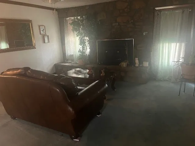 Single Family Residence For Sale in Mills County , 915 W Hwy 84 Highway W, Mullin, Texas 76864, 3 Bedrooms, 2 Bathrooms, Garage spaces, 1,343 Sqft, built in 1977, Price $524,900, mls#21287130, Real Estate Agent in Mullin, Homes For Sale in Mills county, Homes For Sale in Mullin, Realtor in Mullin Texas, Real Estate Brokerage Independent Realty Texas, Luminita Cordes Realtor