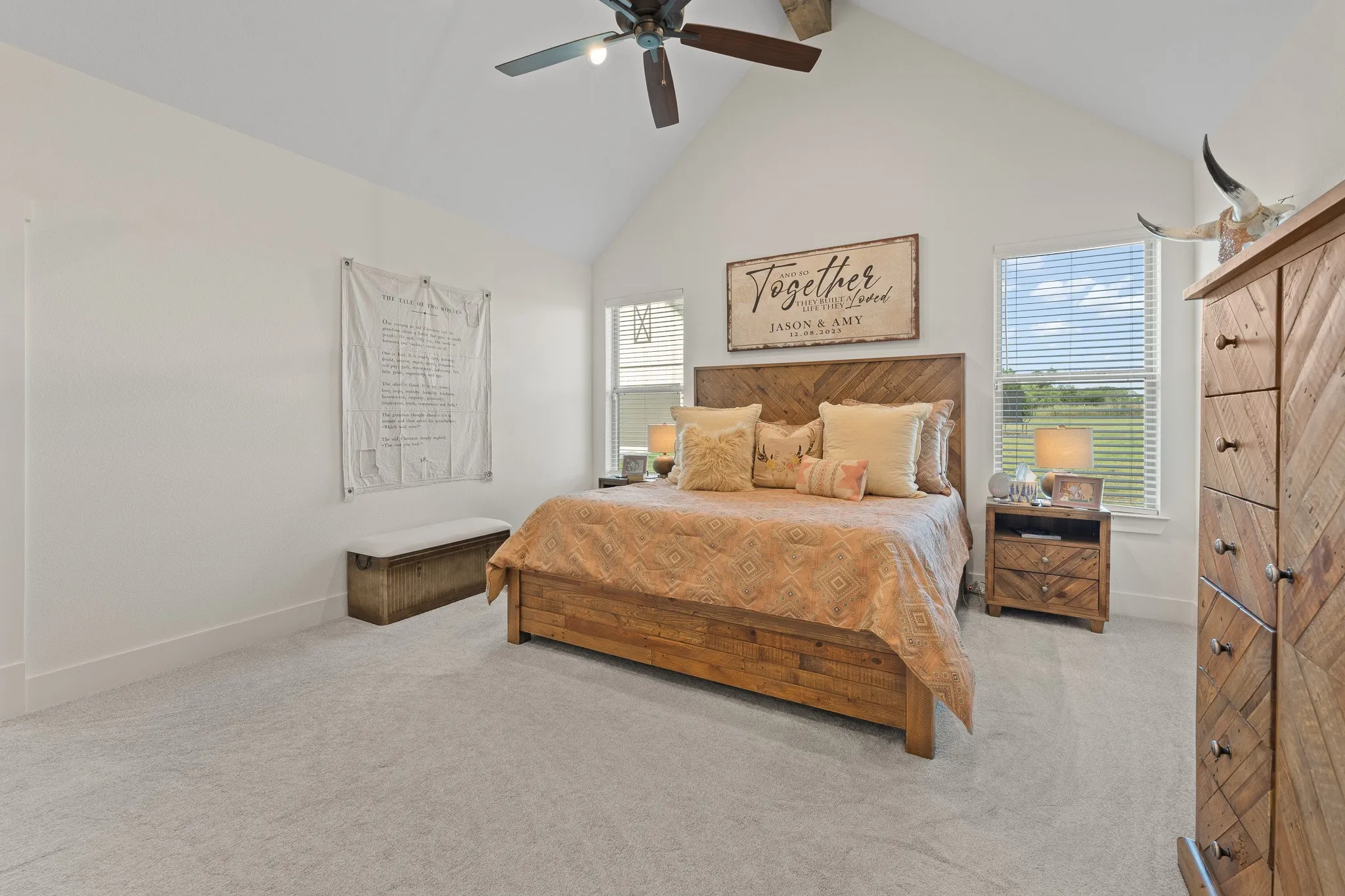 Single Family Residence For Sale in Johnson County , 6065 Bella Terra Lane, Godley, Texas 76044, 4 Bedroom, 3 Bathroom, 3 Garage spaces, 2,604 Sqft, built in 2022, mls#21284879, Real Estate Agent in Godley, Homes For Sale in Johnson county, Homes For Sale in Godley, Realtor in Godley Texas, Real Estate Brokerage Independent Realty Texas, Luminita Cordes Realtor