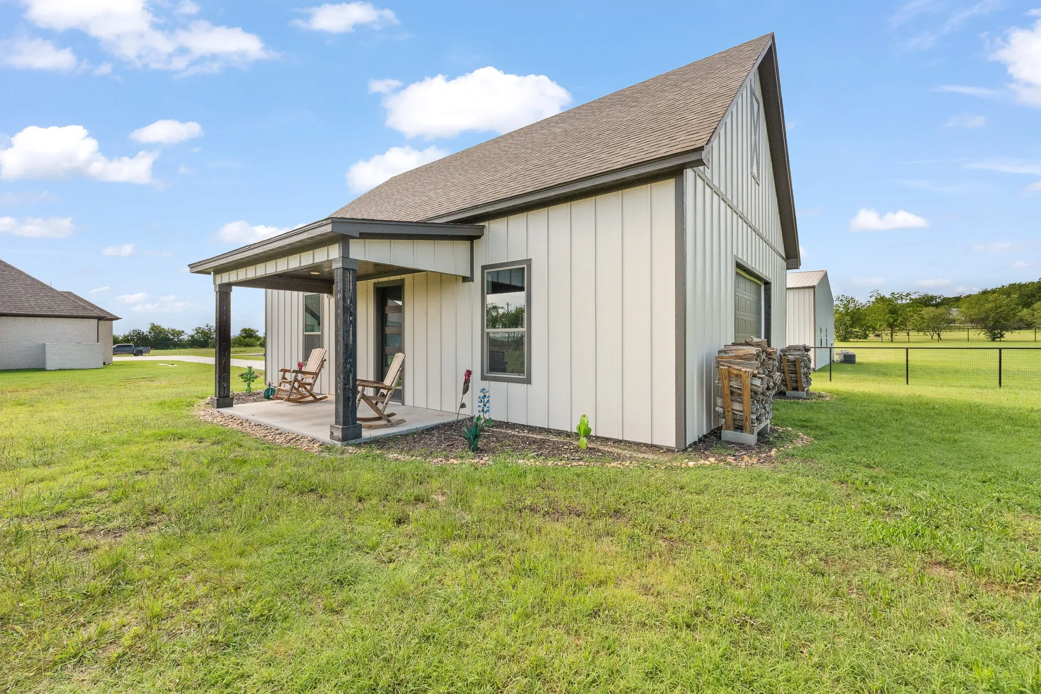 Single Family Residence For Sale in Johnson County , 6065 Bella Terra Lane, Godley, Texas 76044, 4 Bedroom, 3 Bathroom, 3 Garage spaces, 2,604 Sqft, built in 2022, mls#21284879, Real Estate Agent in Godley, Homes For Sale in Johnson county, Homes For Sale in Godley, Realtor in Godley Texas, Real Estate Brokerage Independent Realty Texas, Luminita Cordes Realtor