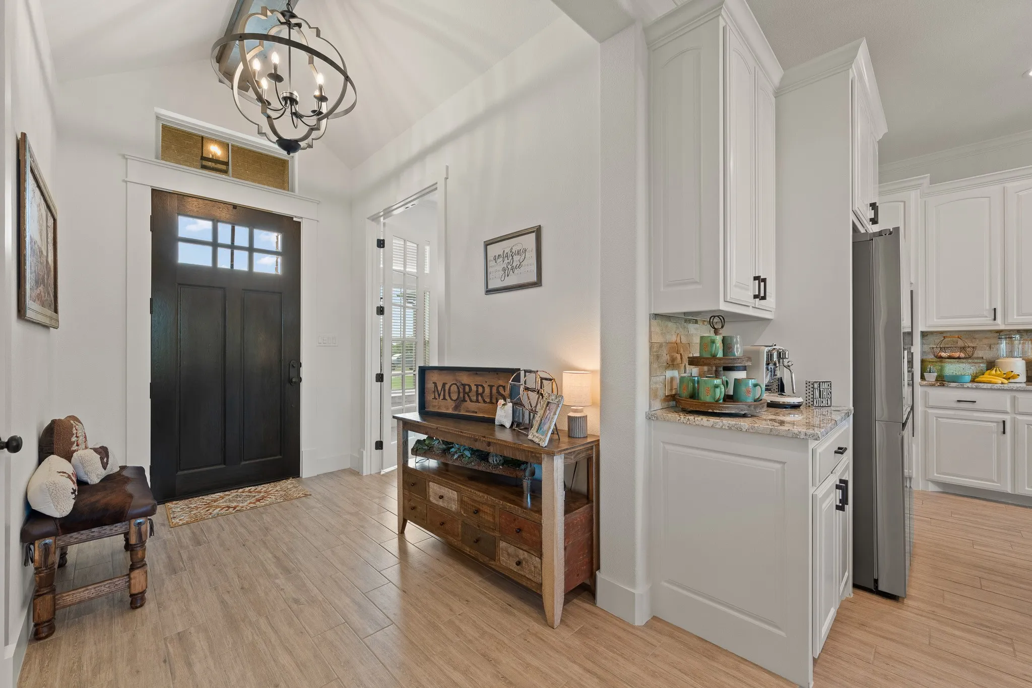 Single Family Residence For Sale in Johnson County , 6065 Bella Terra Lane, Godley, Texas 76044, 4 Bedroom, 3 Bathroom, 3 Garage spaces, 2,604 Sqft, built in 2022, mls#21284879, Real Estate Agent in Godley, Homes For Sale in Johnson county, Homes For Sale in Godley, Realtor in Godley Texas, Real Estate Brokerage Independent Realty Texas, Luminita Cordes Realtor