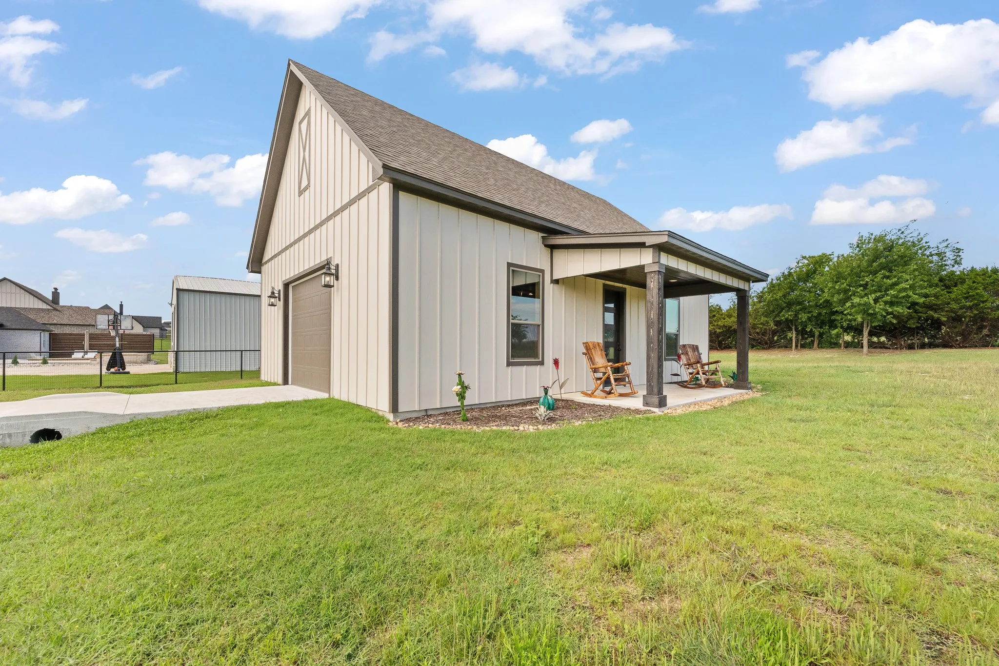 Single Family Residence For Sale in Johnson County , 6065 Bella Terra Lane, Godley, Texas 76044, 4 Bedroom, 3 Bathroom, 3 Garage spaces, 2,604 Sqft, built in 2022, mls#21284879, Real Estate Agent in Godley, Homes For Sale in Johnson county, Homes For Sale in Godley, Realtor in Godley Texas, Real Estate Brokerage Independent Realty Texas, Luminita Cordes Realtor