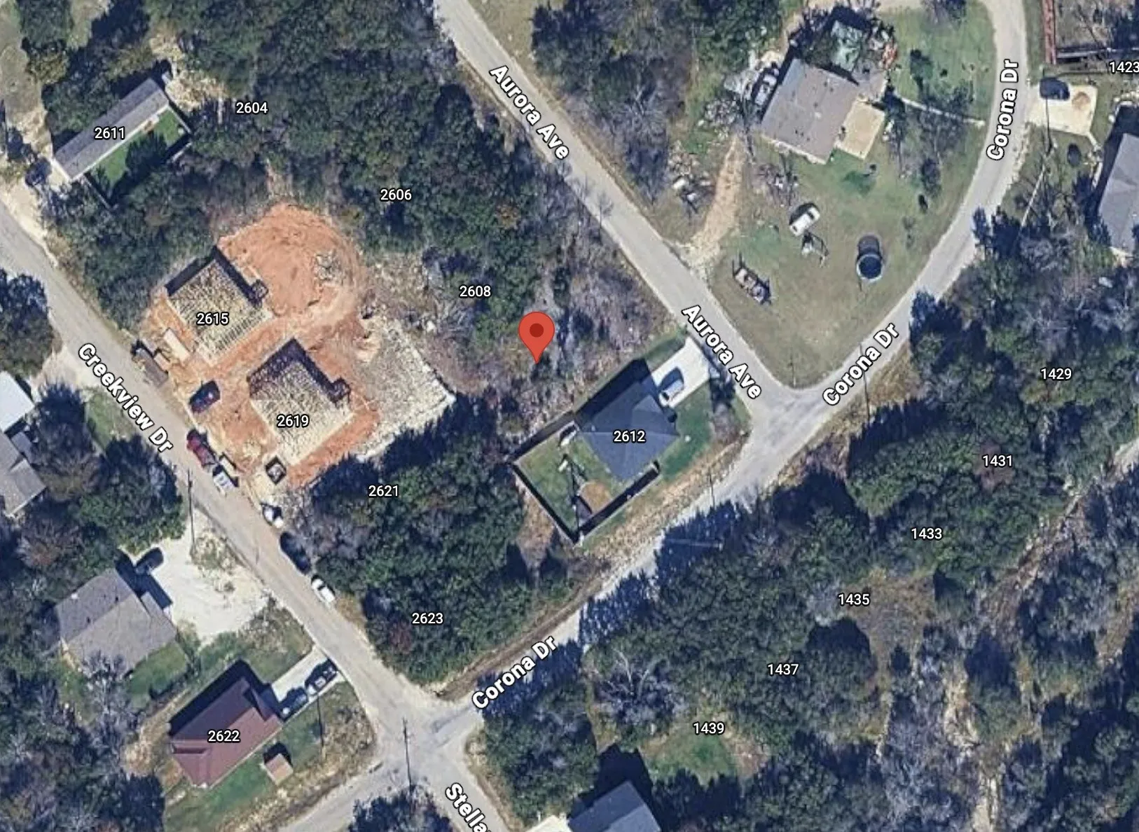Unimproved Land For Sale in Hood County , 2610 Aurora Avenue, Granbury, Texas 76048, 0, 0, Garage spaces, 0 Sqft, built in 0, mls#21284594, Real Estate Agent in Granbury, Homes For Sale in Hood county, Homes For Sale in Granbury, Realtor in Granbury Texas, Real Estate Brokerage Independent Realty Texas, Luminita Cordes Realtor