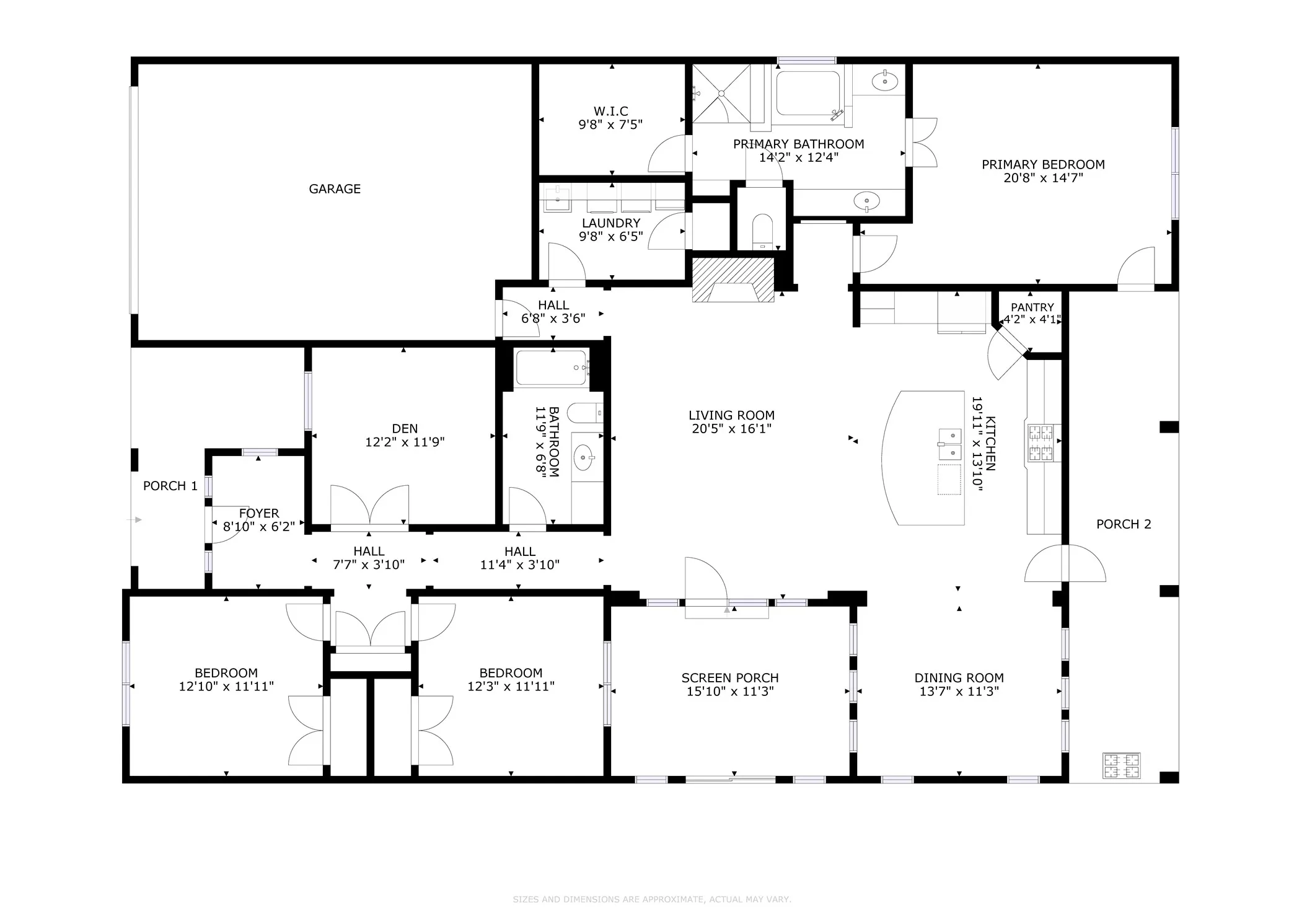 Single Family Residence For Sale in Collin County , 10909 Smithville Place, Mc Kinney, Texas 75071, 3 Bedroom, 2 Bathroom, 2 Garage spaces, 2,330 Sqft, built in 2017, mls#21283893, Real Estate Agent in Mc Kinney, Homes For Sale in Collin county, Homes For Sale in Mc Kinney, Realtor in Mc Kinney Texas, Real Estate Brokerage Independent Realty Texas, Luminita Cordes Realtor