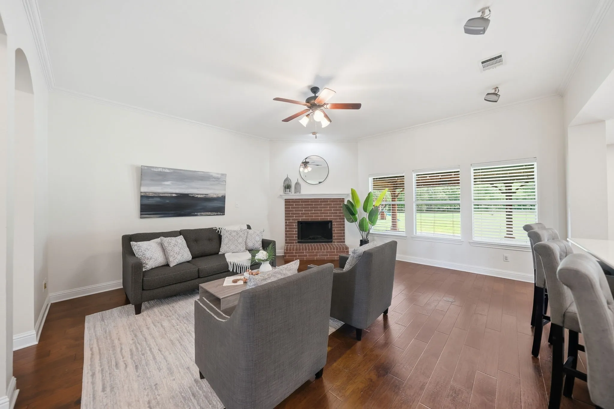 Single Family Residence For Sale in Collin County , 2606 Ash Drive, St Paul, Texas 75098, 4 Bedrooms, 3 Bathrooms, 3 Garage spaces, 2,578 Sqft, built in 2005, Price $650,000, mls#21286080, Real Estate Agent in St Paul, Homes For Sale in Collin county, Homes For Sale in St Paul, Realtor in St Paul Texas, Real Estate Brokerage Independent Realty Texas, Luminita Cordes Realtor