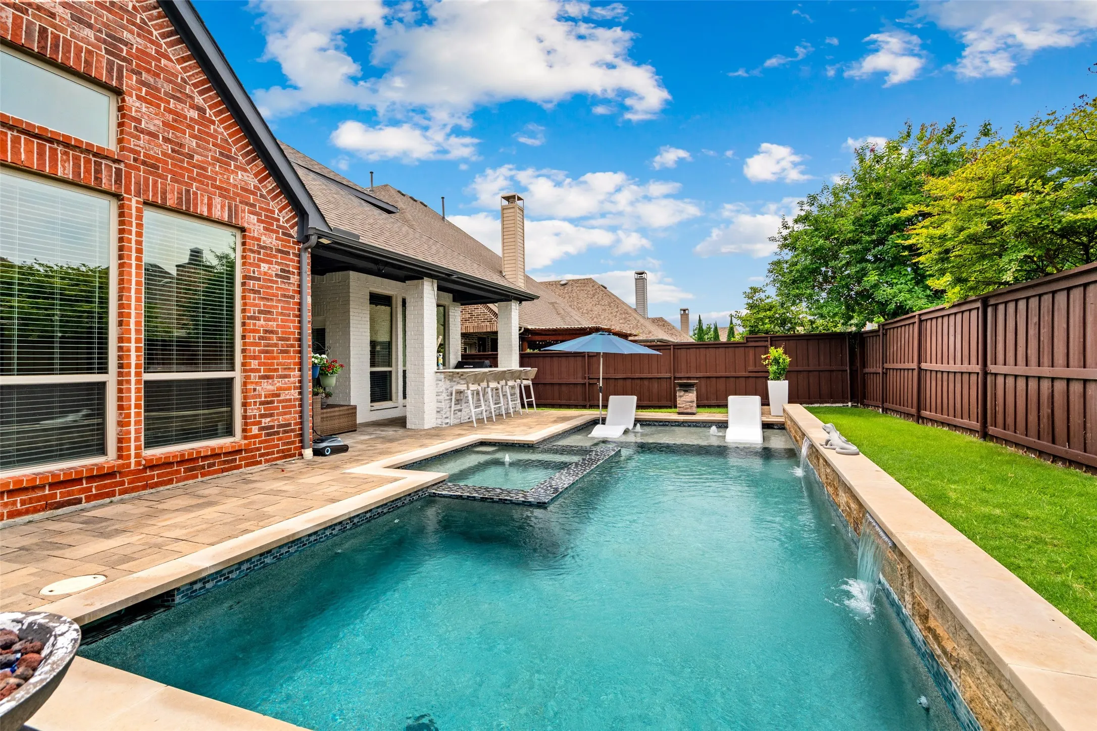 Single Family Residence For Sale in Denton County , 3017 Little Mill, The Colony, Texas 75056, 4 Bedroom, 5 Bathroom, 2 Garage spaces, 3,522 Sqft, built in 2015, mls#21287029, Real Estate Agent in The Colony, Homes For Sale in Denton county, Homes For Sale in The Colony, Realtor in The Colony Texas, Real Estate Brokerage Independent Realty Texas, Luminita Cordes Realtor