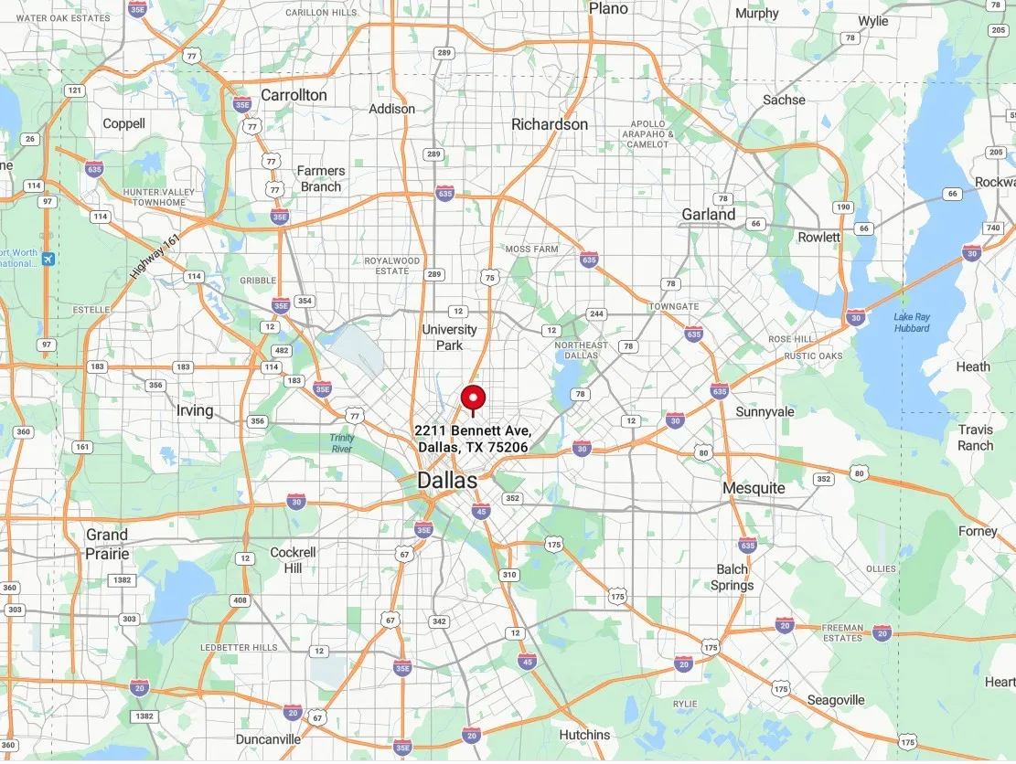 Unimproved Land For Sale in Dallas County , 2211 Bennett Avenue, Dallas, Texas 75206, 0, 0, Garage spaces, 0 Sqft, built in 0, Price $1,000,000, mls#21287347, Real Estate Agent in Dallas, Homes For Sale in Dallas county, Homes For Sale in Dallas, Realtor in Dallas Texas, Real Estate Brokerage Independent Realty Texas, Luminita Cordes Realtor