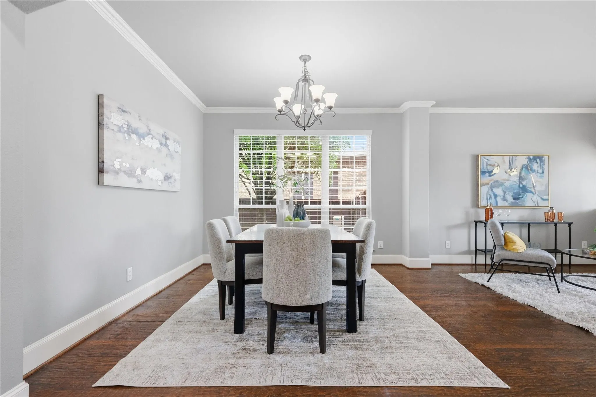 2253 Big Valley Circle, Allen, TX 75013 - Dining Room