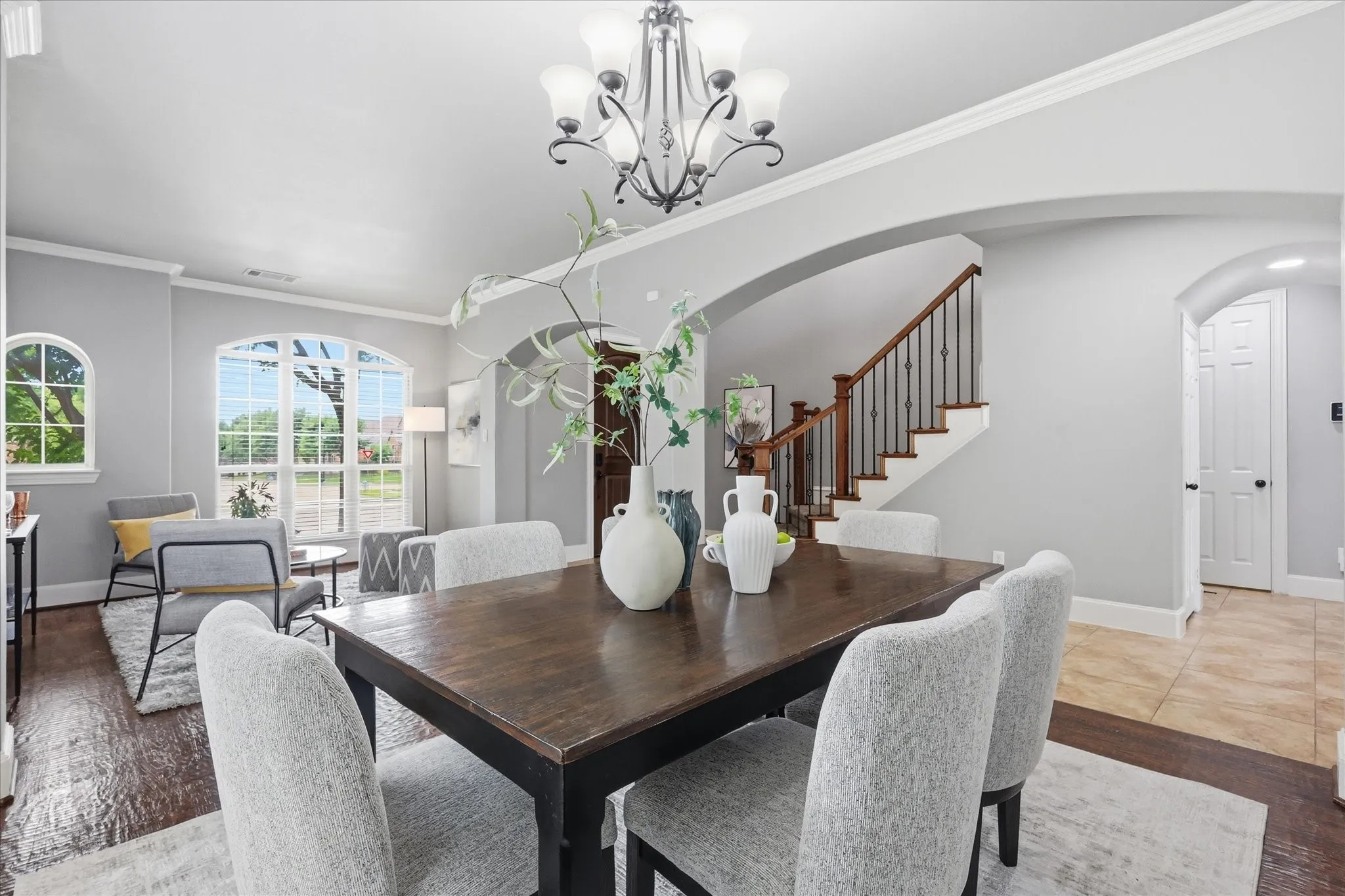2253 Big Valley Circle, Allen, TX 75013 - Dining Room