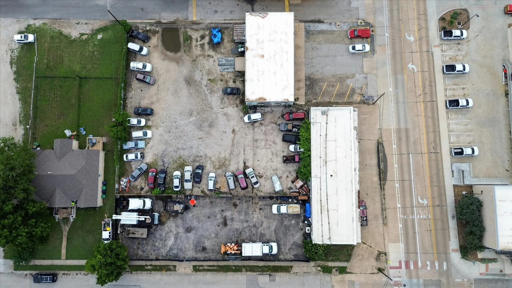Office For Sale in Denton County , 222 W Parkway Street, Denton, Texas 76201, 0, 0, Garage spaces, 0 Sqft, built in 1958, Price $450,000, mls#21287074, Real Estate Agent in Denton, Homes For Sale in Denton county, Homes For Sale in Denton, Realtor in Denton Texas, Real Estate Brokerage Independent Realty Texas, Luminita Cordes Realtor