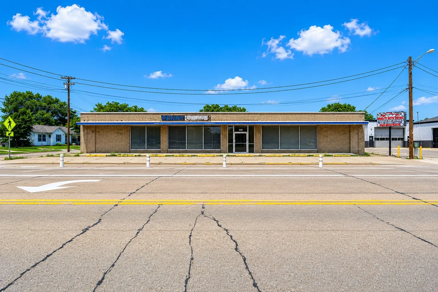Office For Sale in Denton County , 222 W Parkway Street, Denton, Texas 76201, 0, 0, Garage spaces, 0 Sqft, built in 1958, Price $450,000, mls#21287074, Real Estate Agent in Denton, Homes For Sale in Denton county, Homes For Sale in Denton, Realtor in Denton Texas, Real Estate Brokerage Independent Realty Texas, Luminita Cordes Realtor