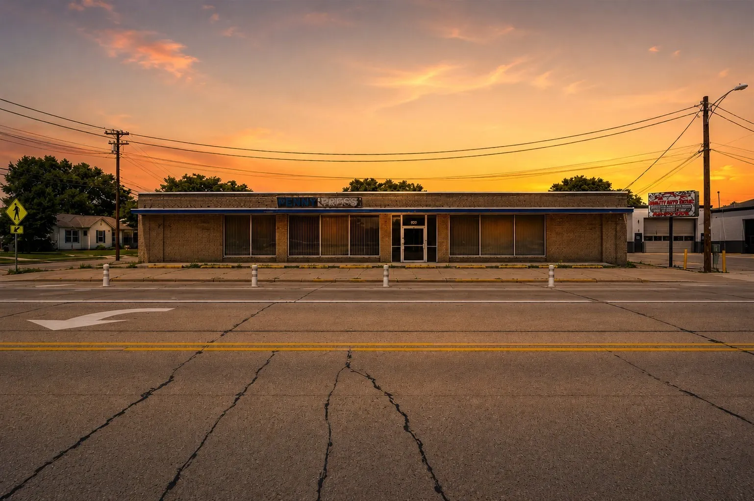 Office For Sale in Denton County , 222 W Parkway Street, Denton, Texas 76201, 0, 0, Garage spaces, 0 Sqft, built in 1958, Price $450,000, mls#21287074, Real Estate Agent in Denton, Homes For Sale in Denton county, Homes For Sale in Denton, Realtor in Denton Texas, Real Estate Brokerage Independent Realty Texas, Luminita Cordes Realtor