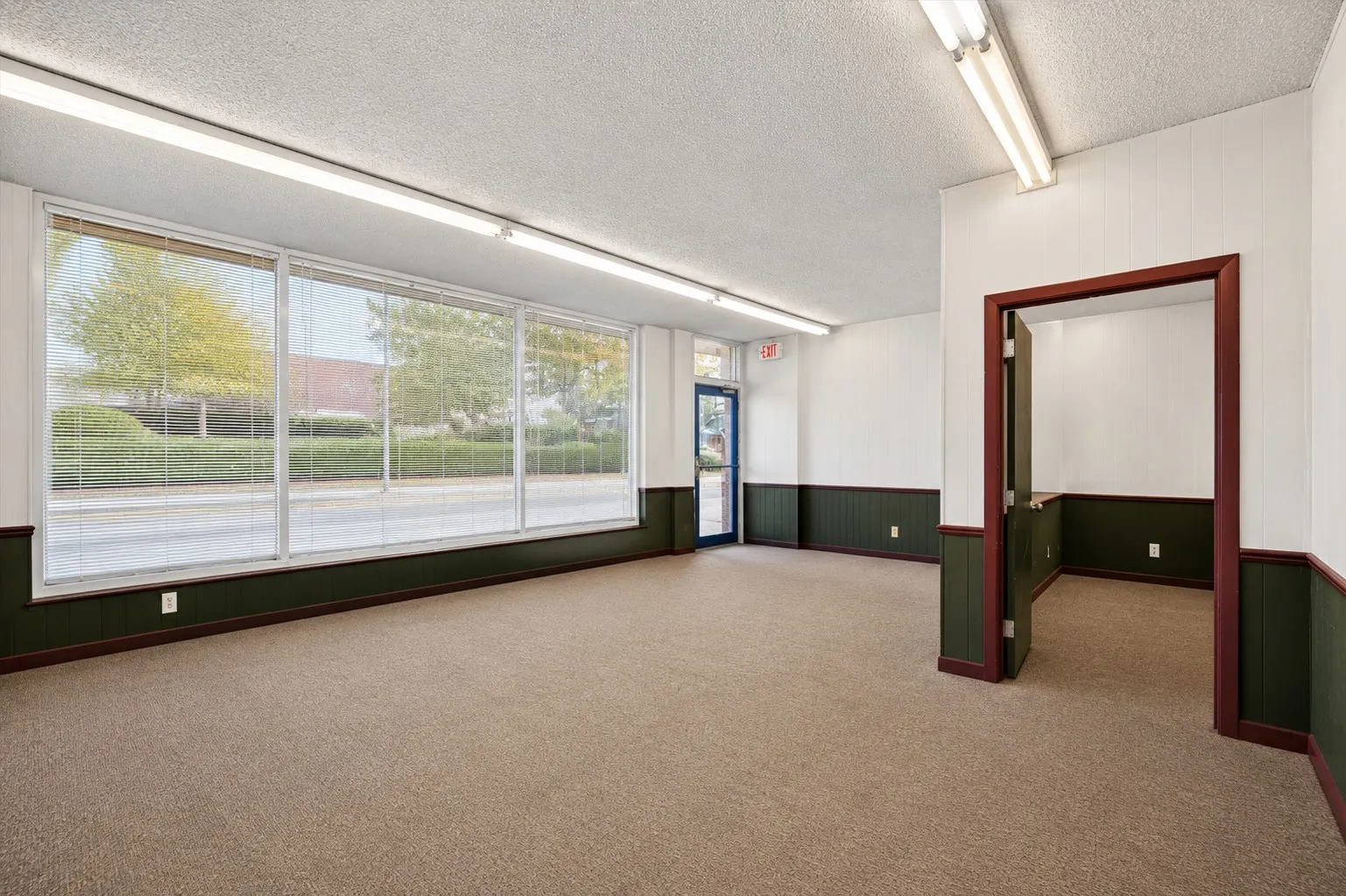 Office For Sale in Denton County , 222 W Parkway Street, Denton, Texas 76201, 0, 0, Garage spaces, 0 Sqft, built in 1958, Price $450,000, mls#21287074, Real Estate Agent in Denton, Homes For Sale in Denton county, Homes For Sale in Denton, Realtor in Denton Texas, Real Estate Brokerage Independent Realty Texas, Luminita Cordes Realtor