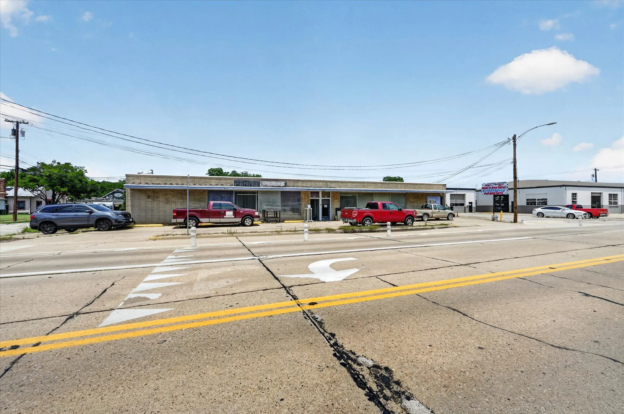 Office For Sale in Denton County , 222 W Parkway Street, Denton, Texas 76201, 0, 0, Garage spaces, 0 Sqft, built in 1958, Price $450,000, mls#21287074, Real Estate Agent in Denton, Homes For Sale in Denton county, Homes For Sale in Denton, Realtor in Denton Texas, Real Estate Brokerage Independent Realty Texas, Luminita Cordes Realtor