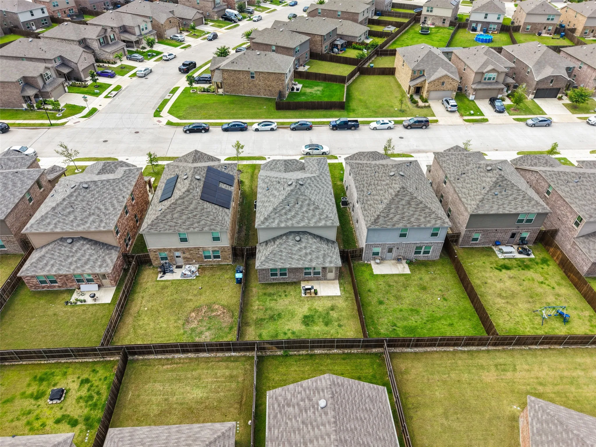 Single Family Residence For Sale in Kaufman County , 2065 Henrietta Drive, Forney, Texas 75126, 4 Bedroom, 3 Bathroom, 2 Garage spaces, 2,266 Sqft, built in 2023, mls#21287118, Real Estate Agent in Forney, Homes For Sale in Kaufman county, Homes For Sale in Forney, Realtor in Forney Texas, Real Estate Brokerage Independent Realty Texas, Luminita Cordes Realtor