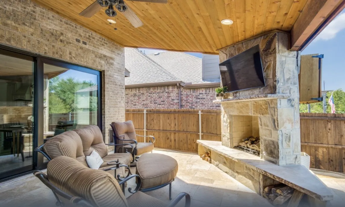 Single Family Residence For Sale in Denton County , 1812 Lake Wood Trail, Little Elm, Texas 75068, 4 Bedroom, 3 Bathroom, 2 Garage spaces, 3,272 Sqft, built in 2017, mls#21286324, Real Estate Agent in Little Elm, Homes For Sale in Denton county, Homes For Sale in Little Elm, Realtor in Little Elm Texas, Real Estate Brokerage Independent Realty Texas, Luminita Cordes Realtor