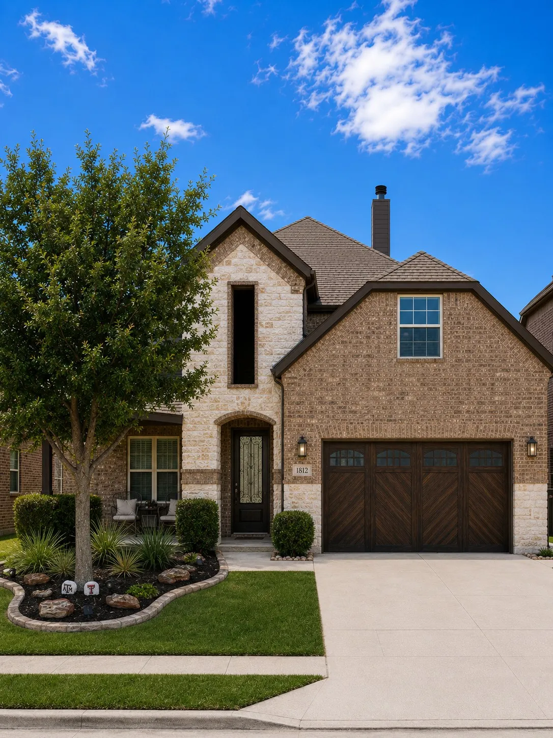 Single Family Residence For Sale in Denton County , 1812 Lake Wood Trail, Little Elm, Texas 75068, 4 Bedroom, 3 Bathroom, 2 Garage spaces, 3,272 Sqft, built in 2017, mls#21286324, Real Estate Agent in Little Elm, Homes For Sale in Denton county, Homes For Sale in Little Elm, Realtor in Little Elm Texas, Real Estate Brokerage Independent Realty Texas, Luminita Cordes Realtor