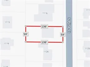 Improved Land For Sale in Tarrant County , 1120 S Pine Street, Grapevine, Texas 76051, 0, 0, Garage spaces, 0 Sqft, built in 1940, mls#21285196, Real Estate Agent in Grapevine, Homes For Sale in Tarrant county, Homes For Sale in Grapevine, Realtor in Grapevine Texas, Real Estate Brokerage Independent Realty Texas, Luminita Cordes Realtor