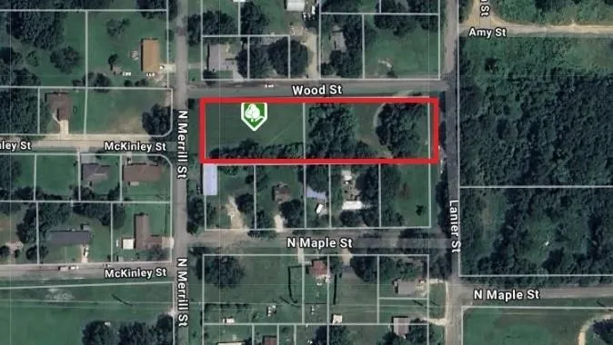 Unimproved Land For Sale in Bowie County , 705 N Lanier Street, New Boston, Texas 75570, 0, 0, Garage spaces, 0 Sqft, built in 0, Price $38,000, mls#21287444, Real Estate Agent in New Boston, Homes For Sale in Bowie county, Homes For Sale in New Boston, Realtor in New Boston Texas, Real Estate Brokerage Independent Realty Texas, Luminita Cordes Realtor