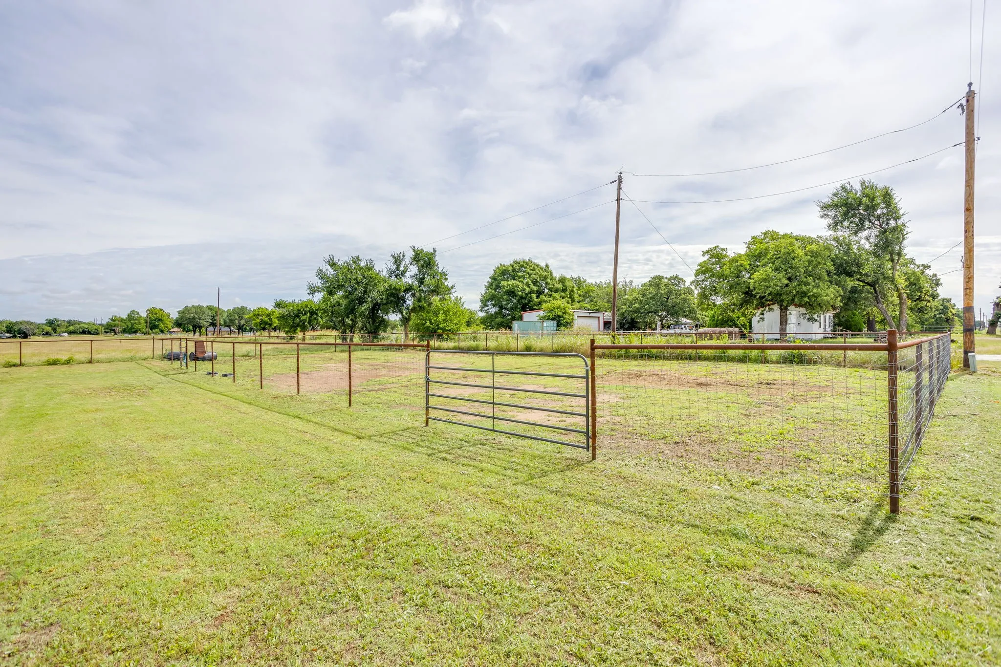 Corral