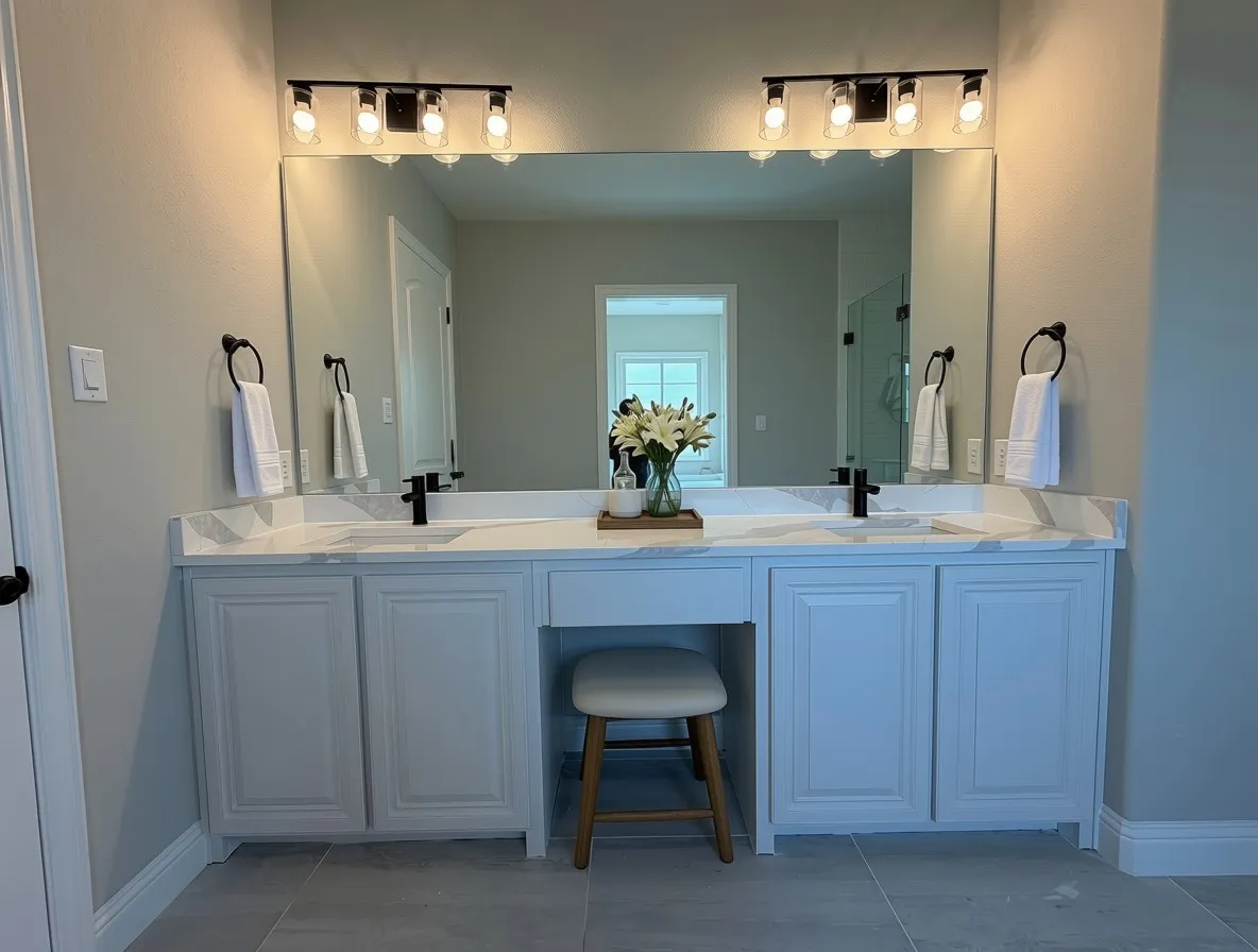 Dual​​‌​​​​‌​​‌‌​‌‌​​​‌‌​‌​‌​‌​​​‌​​ vanity