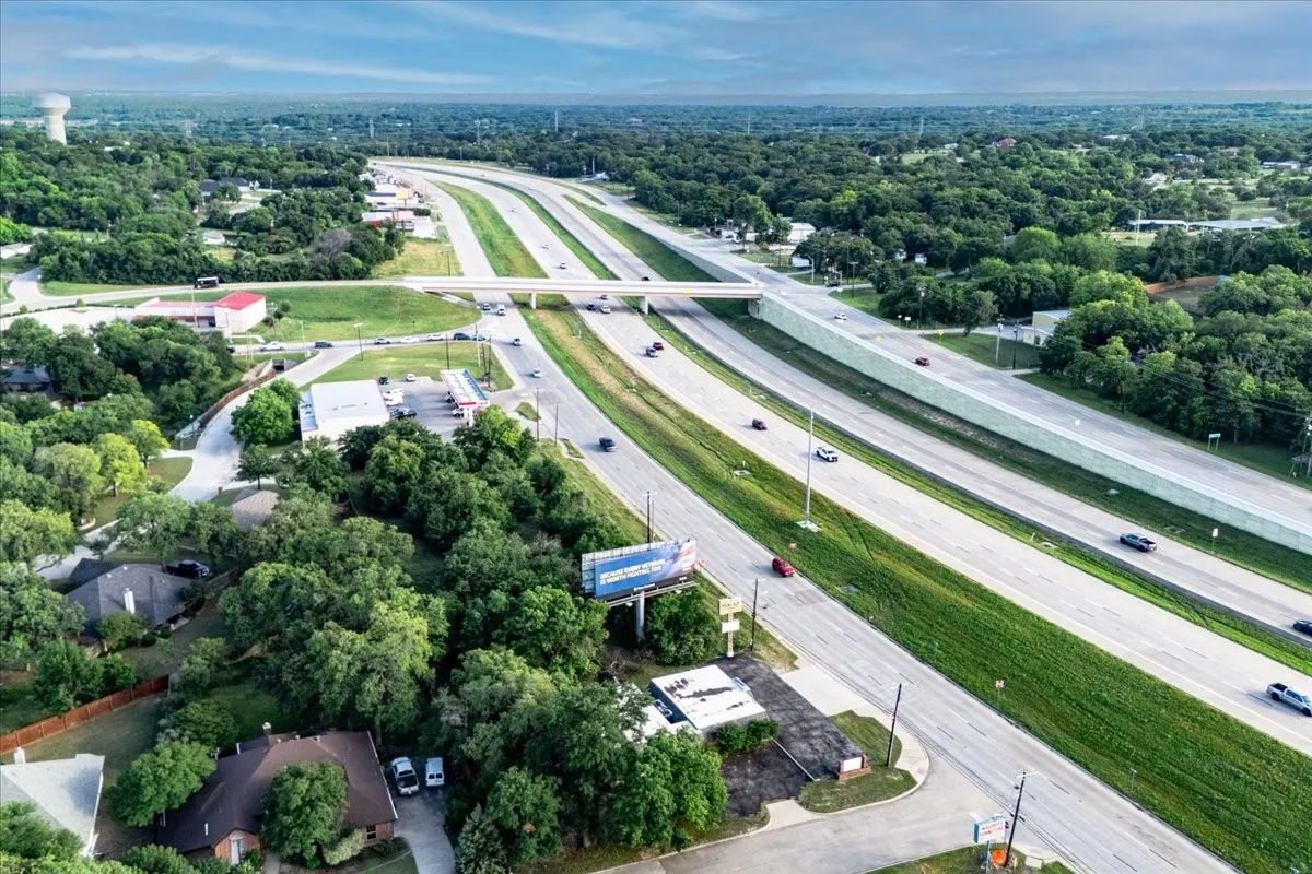 199 Highway