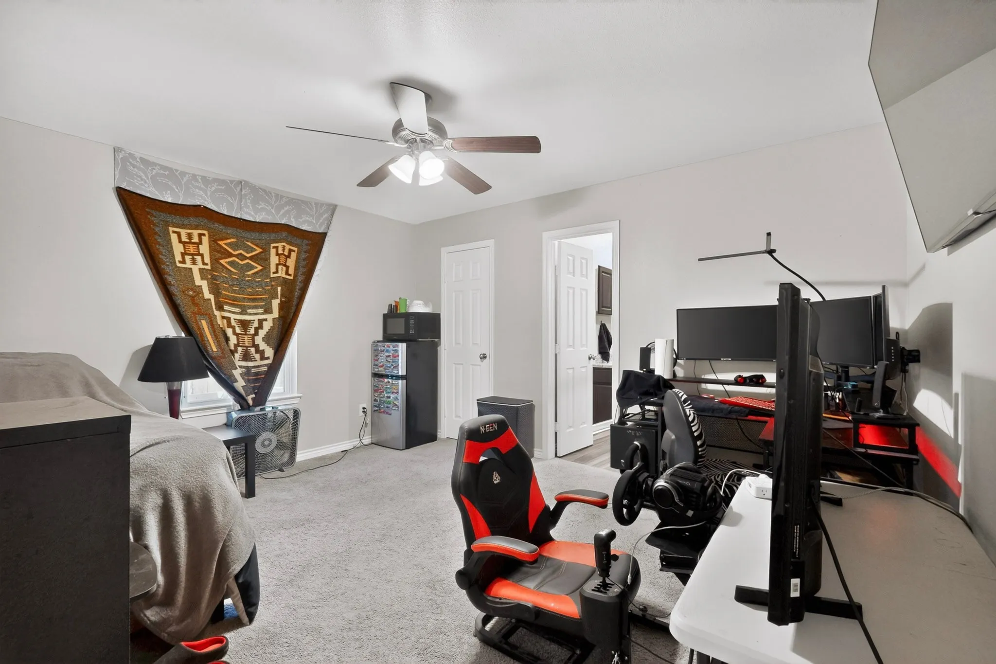 Single Family Residence For Sale in Hunt County , 3221 Gibbons Street, Greenville, Texas 75401, 3 Bedrooms, 2 Bathrooms, 2 Garage spaces, 1,140 Sqft, built in 2022, Price $260,000, mls#21287280, Real Estate Agent in Greenville, Homes For Sale in Hunt county, Homes For Sale in Greenville, Realtor in Greenville Texas, Real Estate Brokerage Independent Realty Texas, Luminita Cordes Realtor