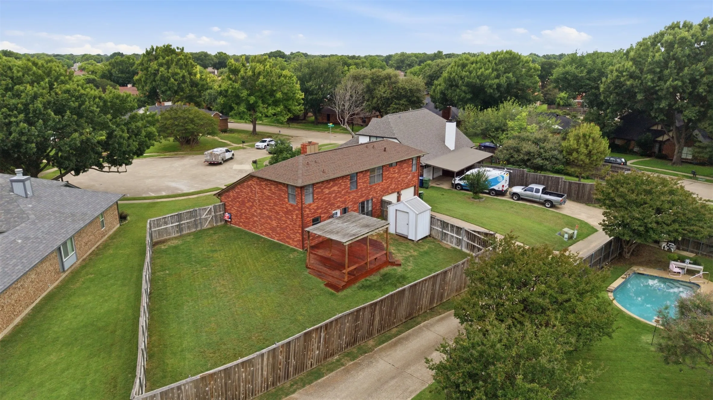 Single Family Residence For Sale in Dallas County , 605 Buttercup Circle, Garland, Texas 75040, 4 Bedroom, 3 Bathroom, 2 Garage spaces, 2,109 Sqft, built in 1987, mls#21287533, Real Estate Agent in Garland, Homes For Sale in Dallas county, Homes For Sale in Garland, Realtor in Garland Texas, Real Estate Brokerage Independent Realty Texas, Luminita Cordes Realtor