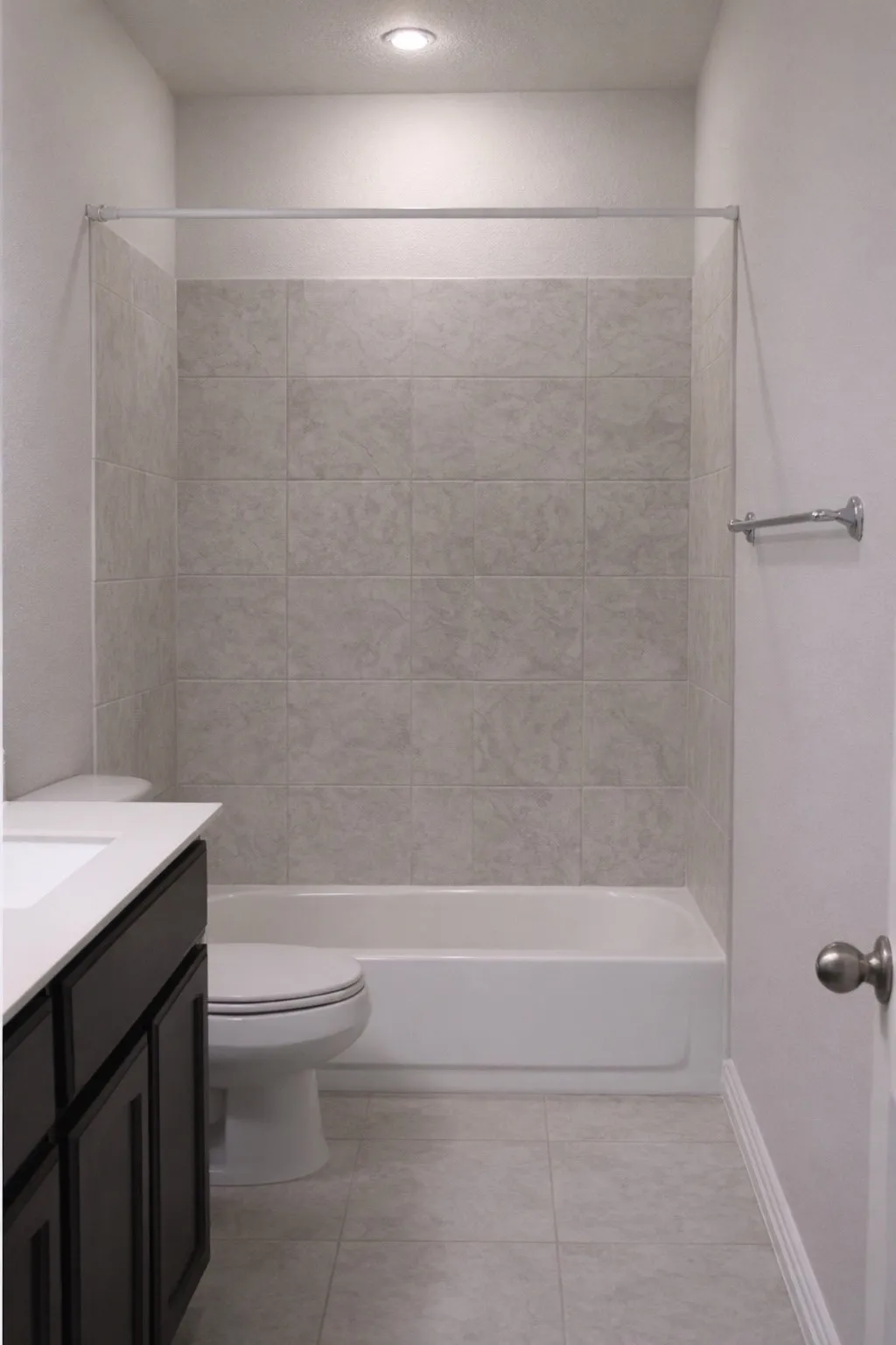 Hall Bath