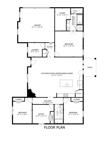 Single Family Residence For Sale in Wise County , 2267 County Road 4010 Road, Decatur, Texas 76234, 4 Bedroom, 2 Bathroom, 2 Garage spaces, 2,107 Sqft, built in 2020, mls#21287512, Real Estate Agent in Decatur, Homes For Sale in Wise county, Homes For Sale in Decatur, Realtor in Decatur Texas, Real Estate Brokerage Independent Realty Texas, Luminita Cordes Realtor