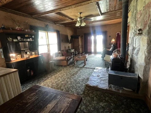 Single Family Residence For Sale in Hamilton County , 707 County Road 426, Purmela, Texas 76566, 2 Bedrooms, 2 Bathrooms, Garage spaces, 1,308 Sqft, built in 1940, Price $549,900, mls#21287577, Real Estate Agent in Purmela, Homes For Sale in Hamilton county, Homes For Sale in Purmela, Realtor in Purmela Texas, Real Estate Brokerage Independent Realty Texas, Luminita Cordes Realtor
