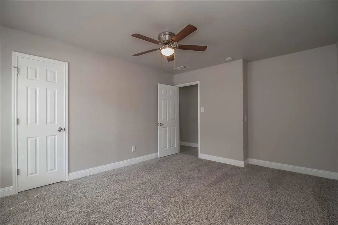 Bedroom #3