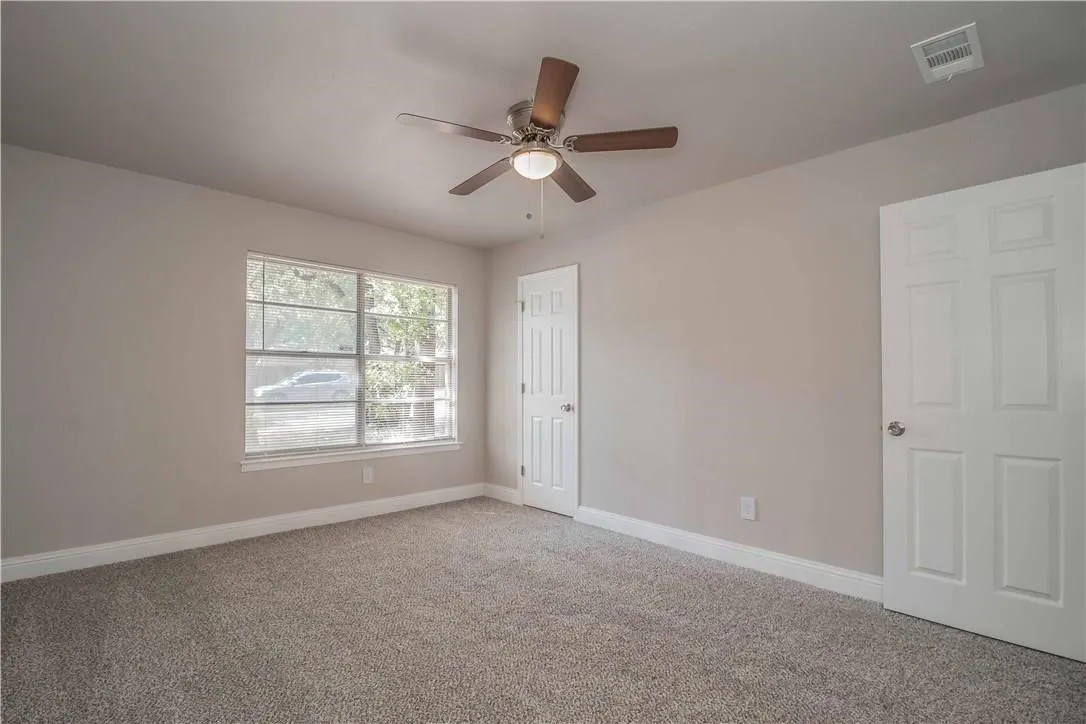Bedroom #3