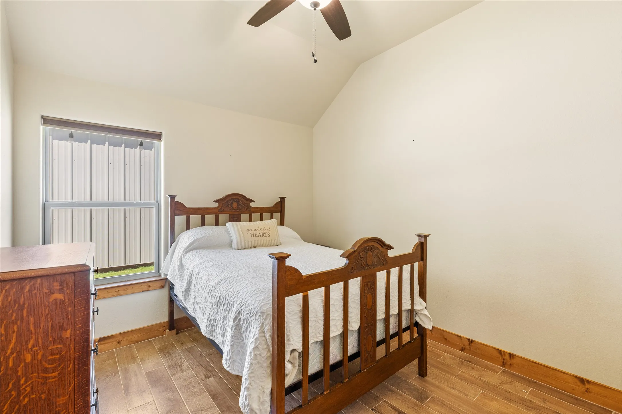 bedroom #2