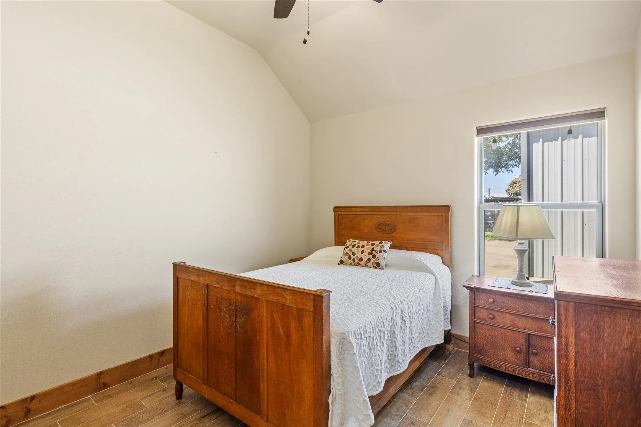 Bedroom #1