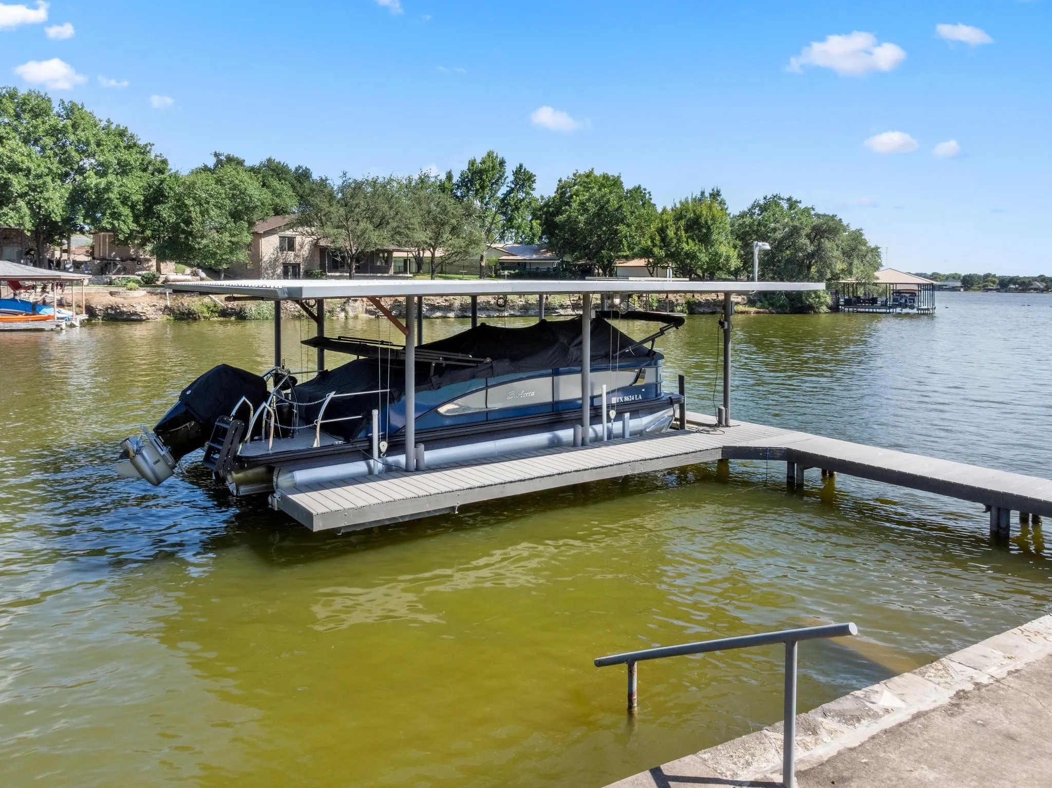 Single Family Residence For Sale in Hood County , 3806 and 3808 Sandy Beach Drive, Granbury, Texas 76049, 3 Bedroom, 2 Bathroom, 2 Garage spaces, 3,051 Sqft, built in 2018, mls#21287585, Real Estate Agent in Granbury, Homes For Sale in Hood county, Homes For Sale in Granbury, Realtor in Granbury Texas, Real Estate Brokerage Independent Realty Texas, Luminita Cordes Realtor