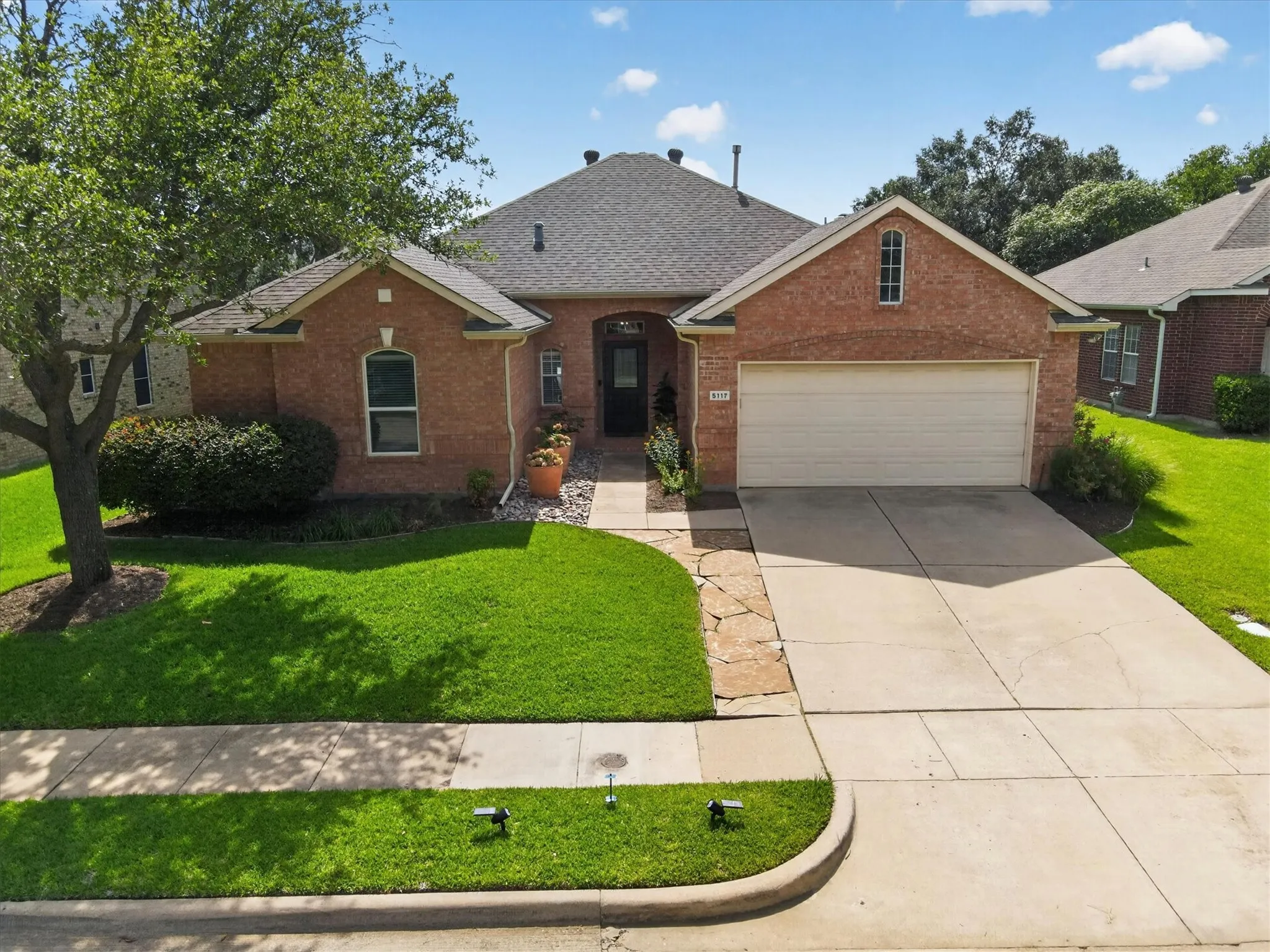 Great home for young families or downsizing