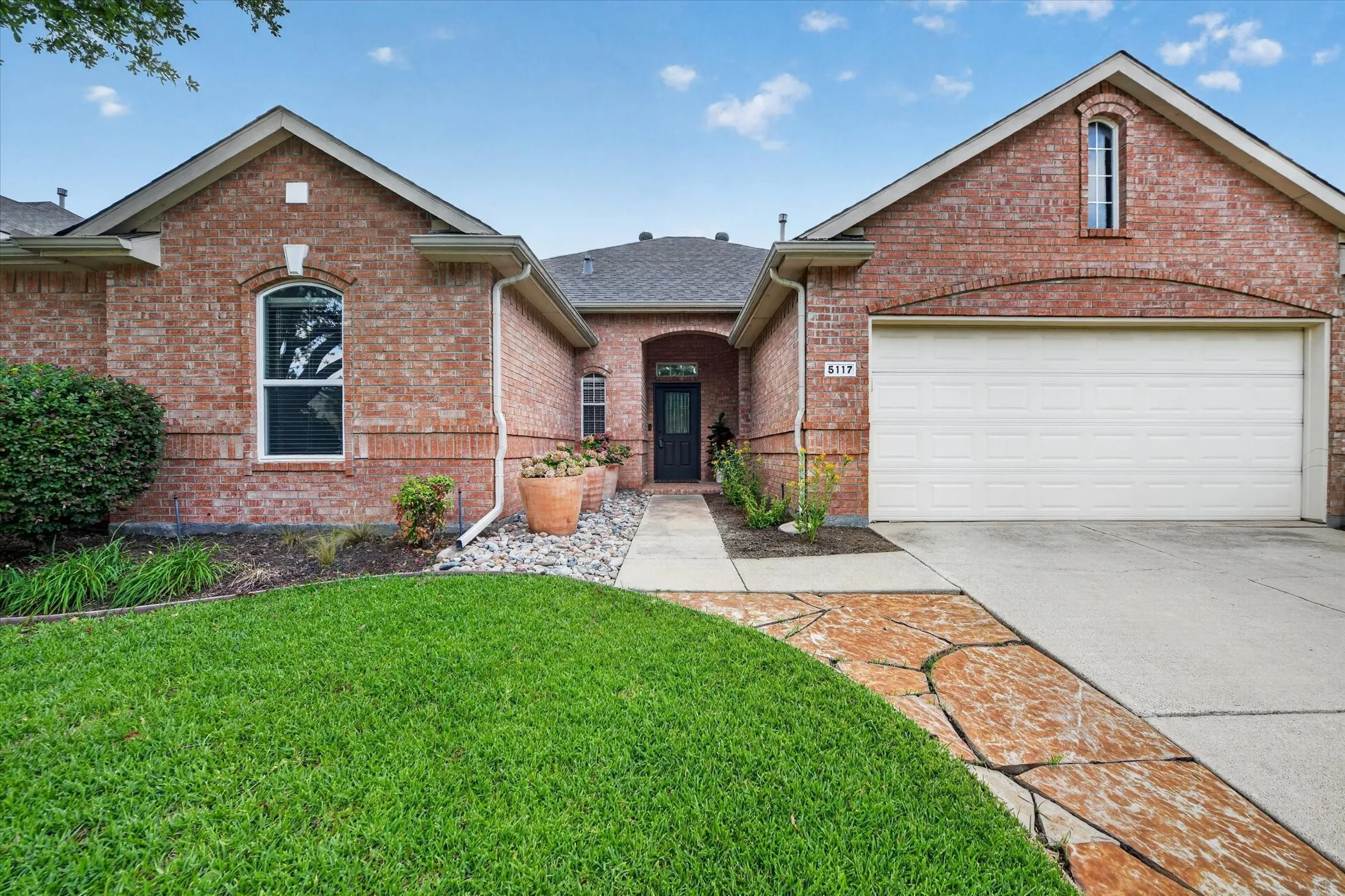 Welcome to 5117 Timber Park Drive in Desirable Flower Mound