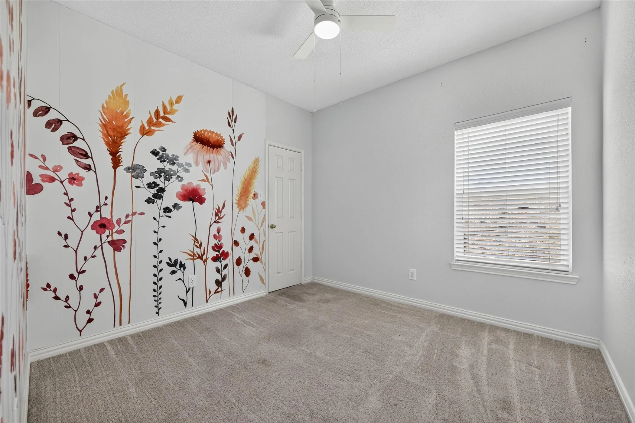 Make this room anything you want it to be!