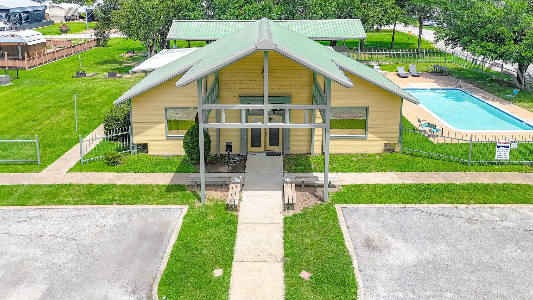 Clubhouse